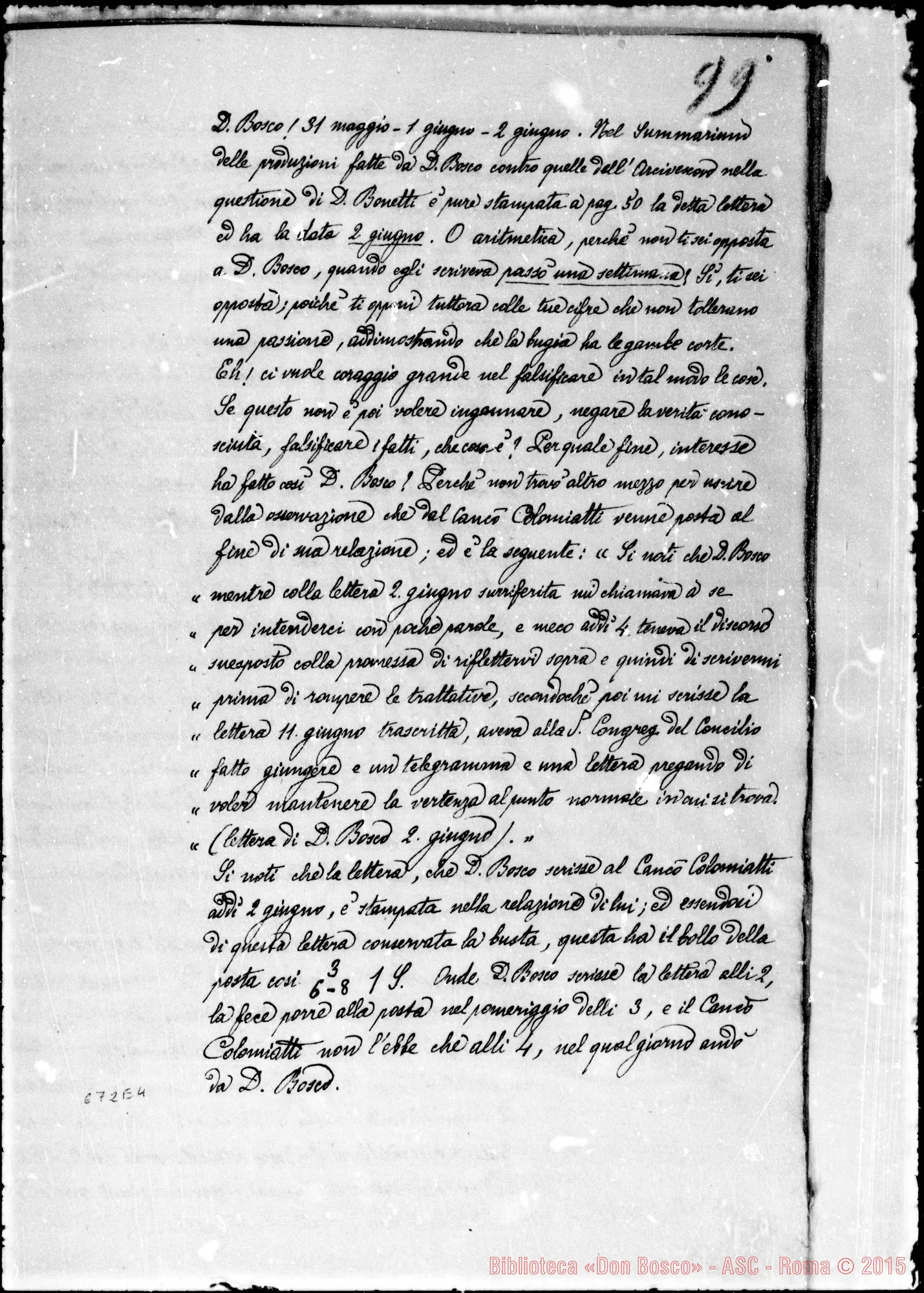 Fotogramma E 4