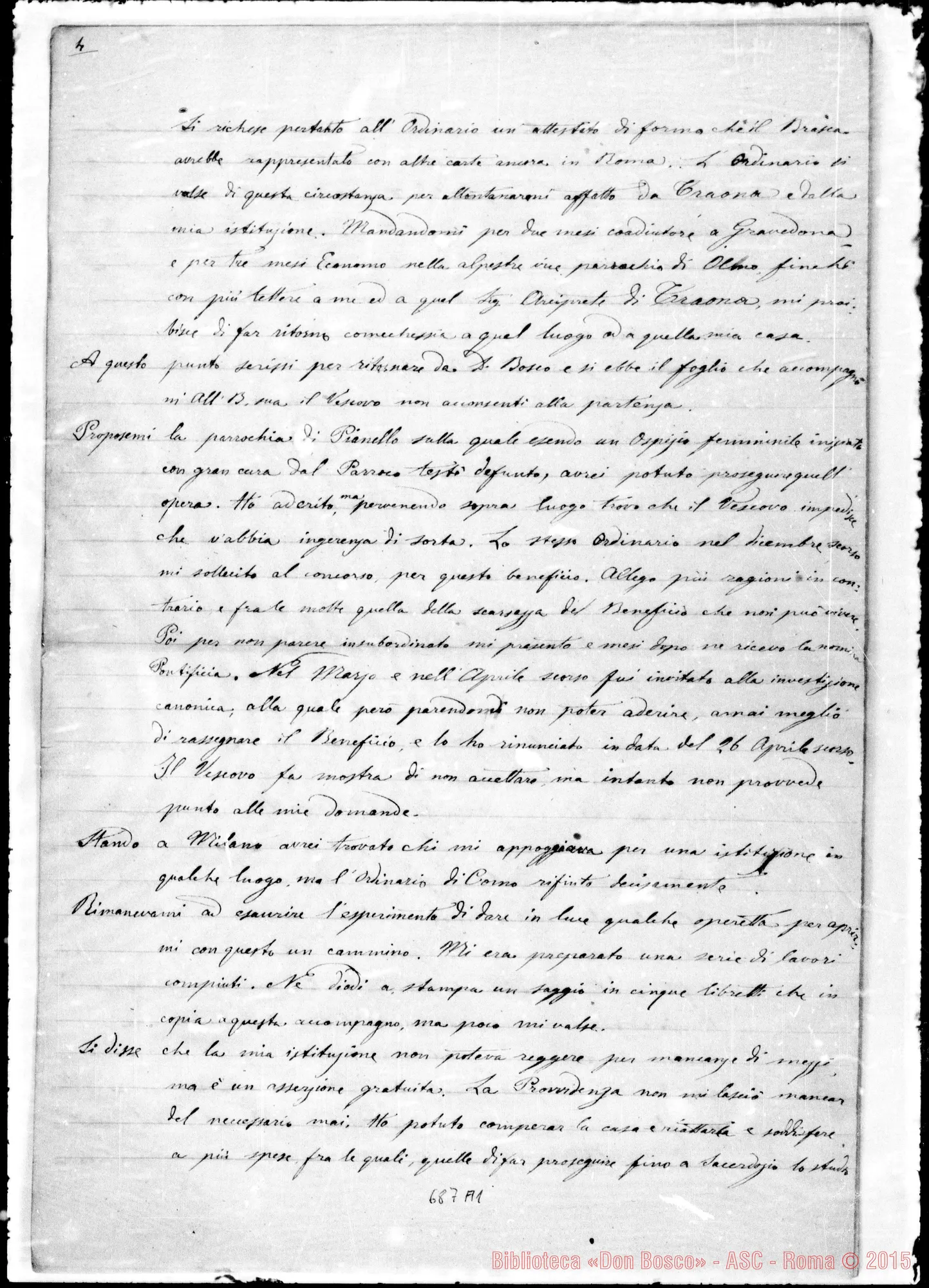 Fotogramma A 11 — Guanella-Sacra Congregazione VV.