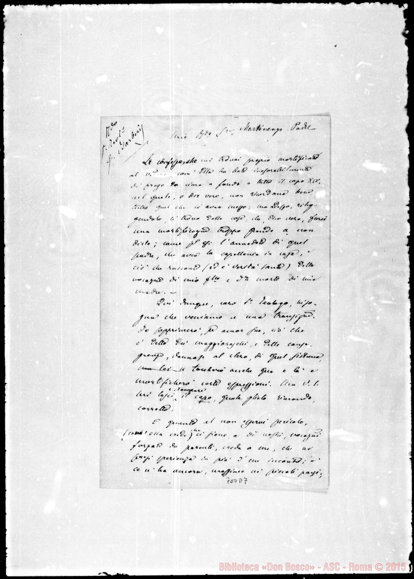 Fotogramma D 7 — Martinengo-Barberis