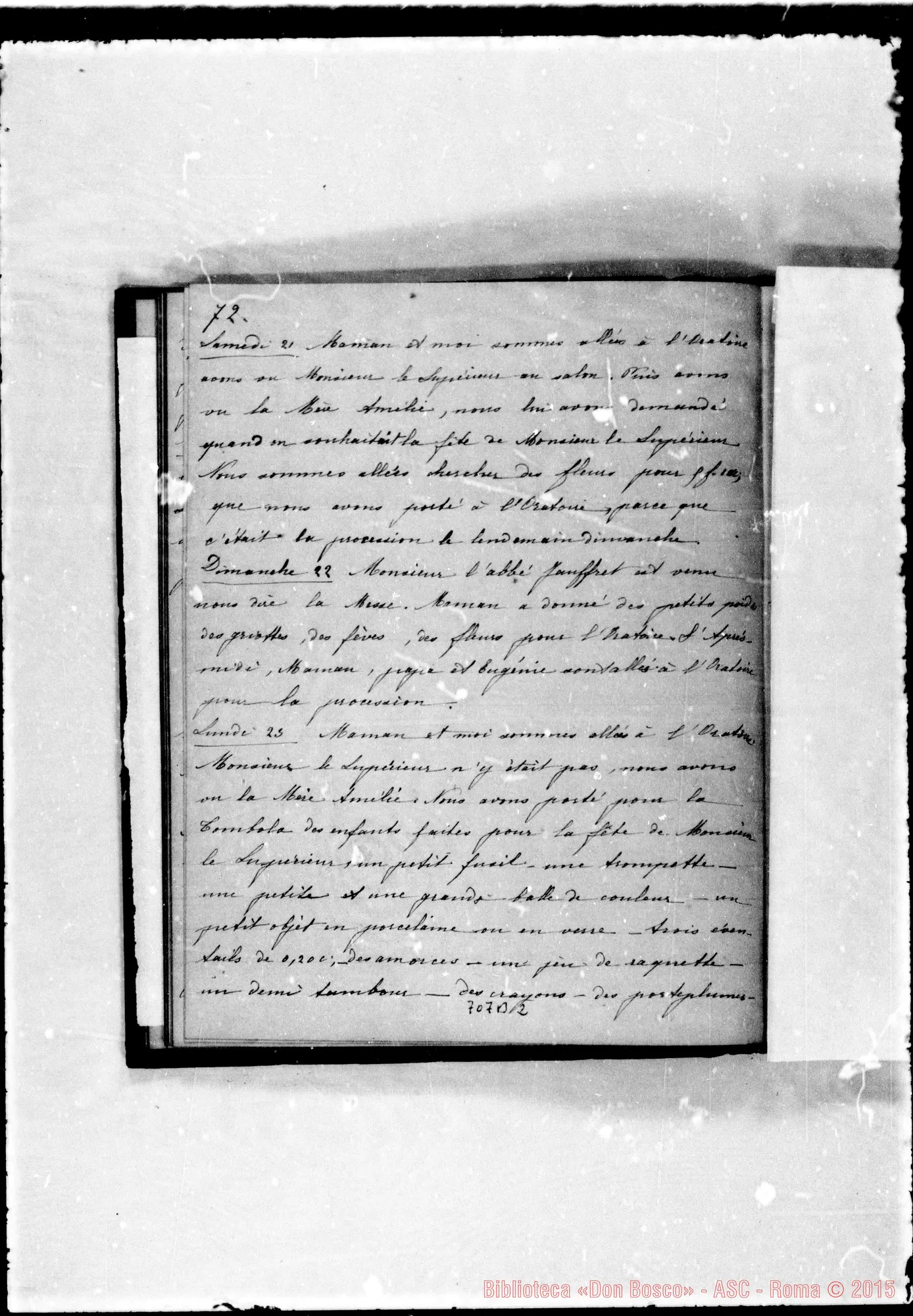 Fotogramma B 2