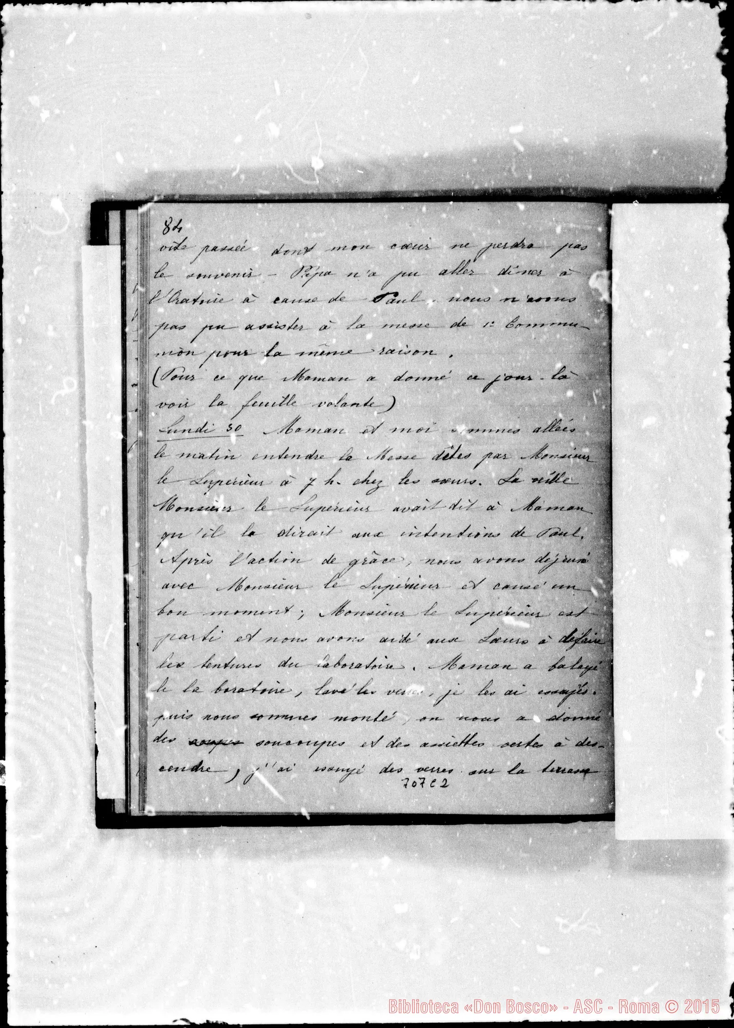 Fotogramma C 2
