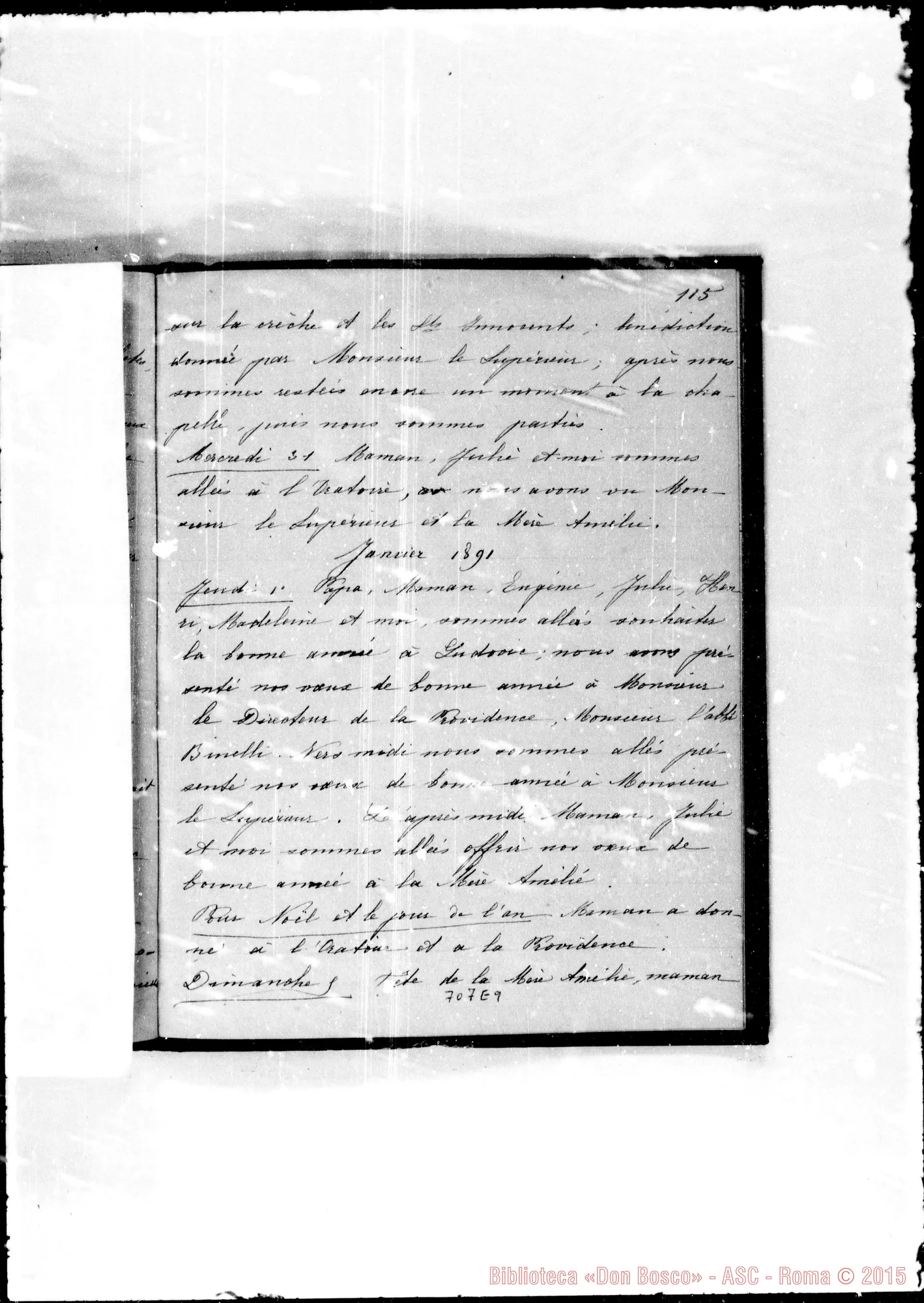 Fotogramma E 9