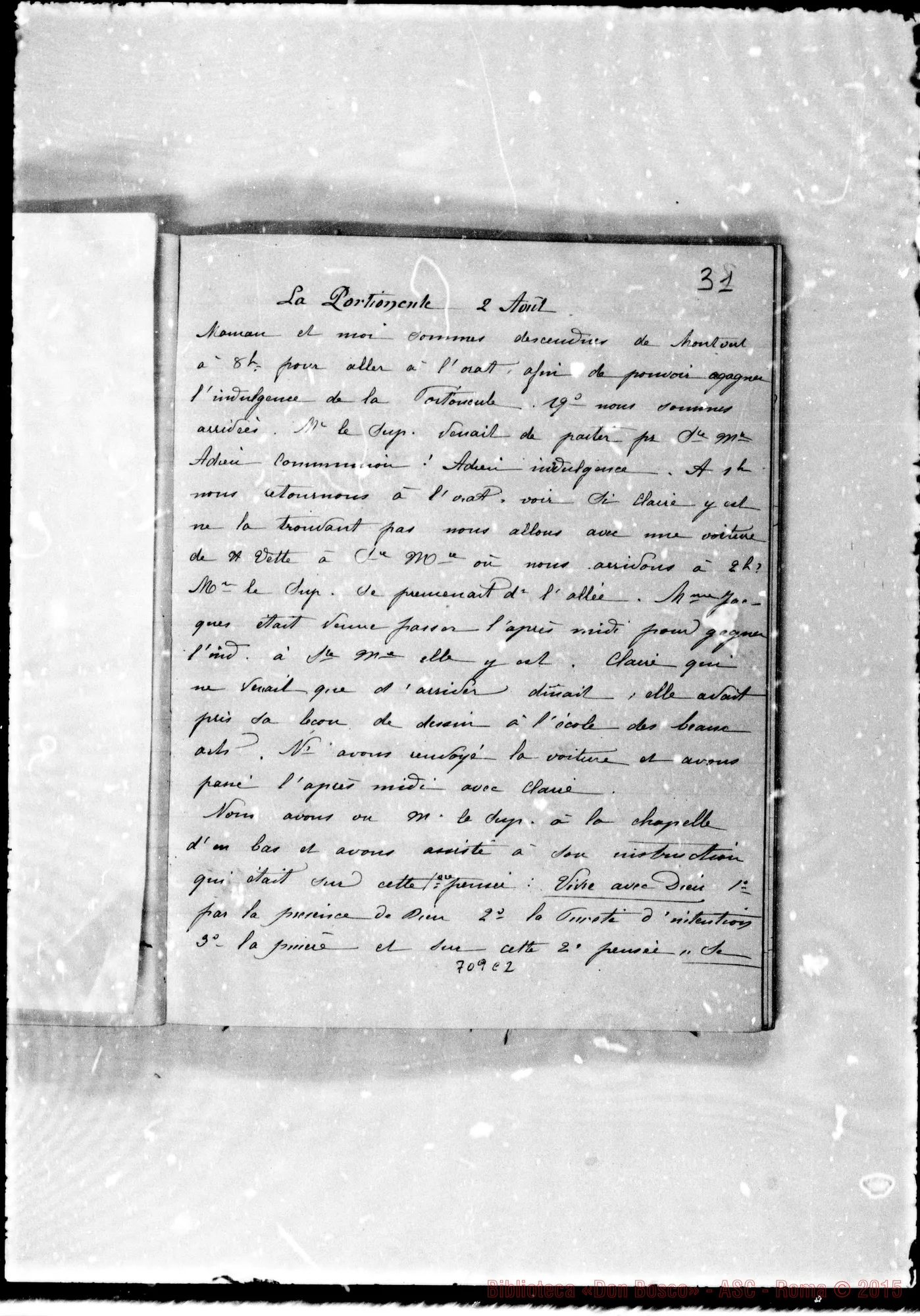Fotogramma C 2