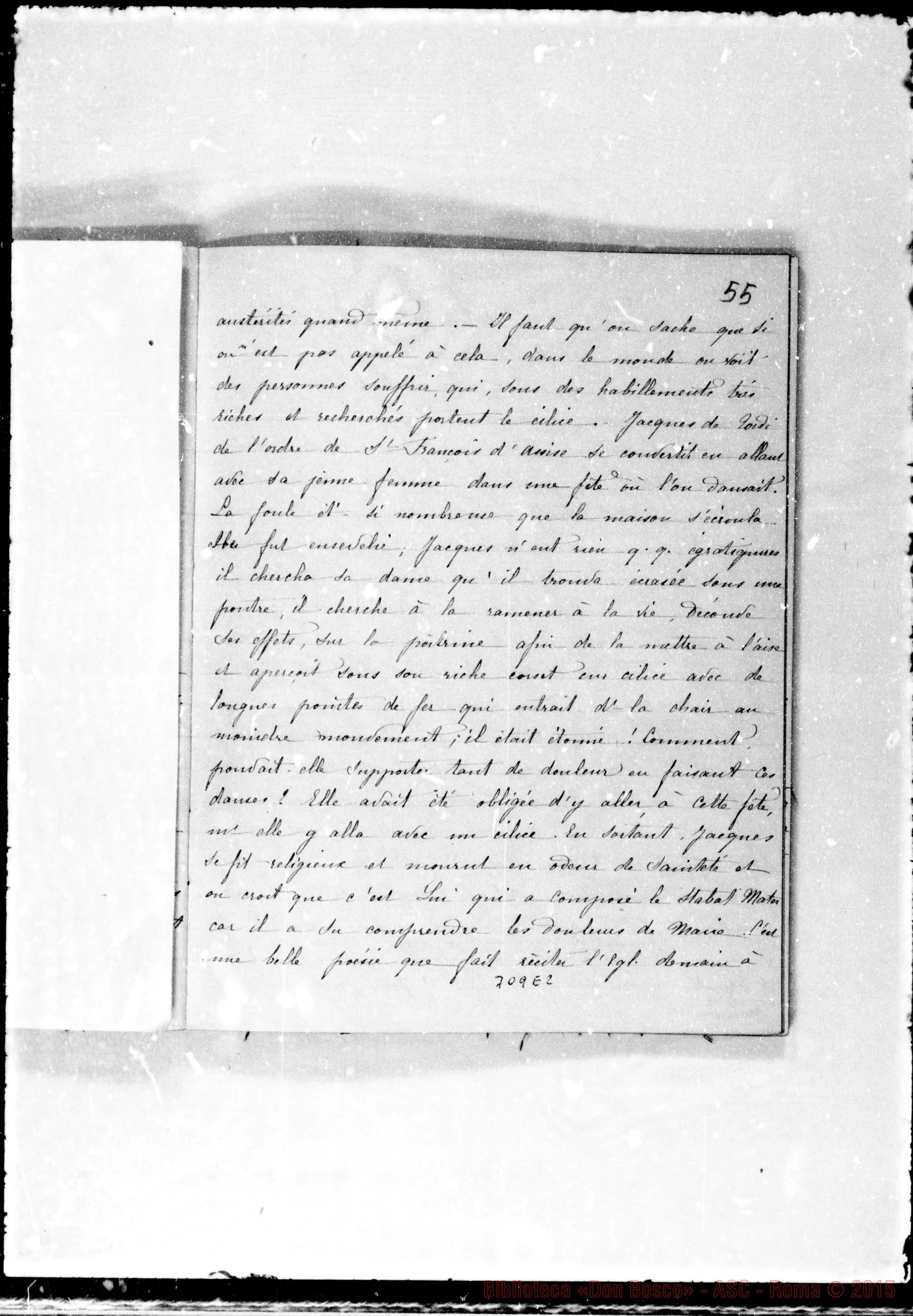 Fotogramma E 2