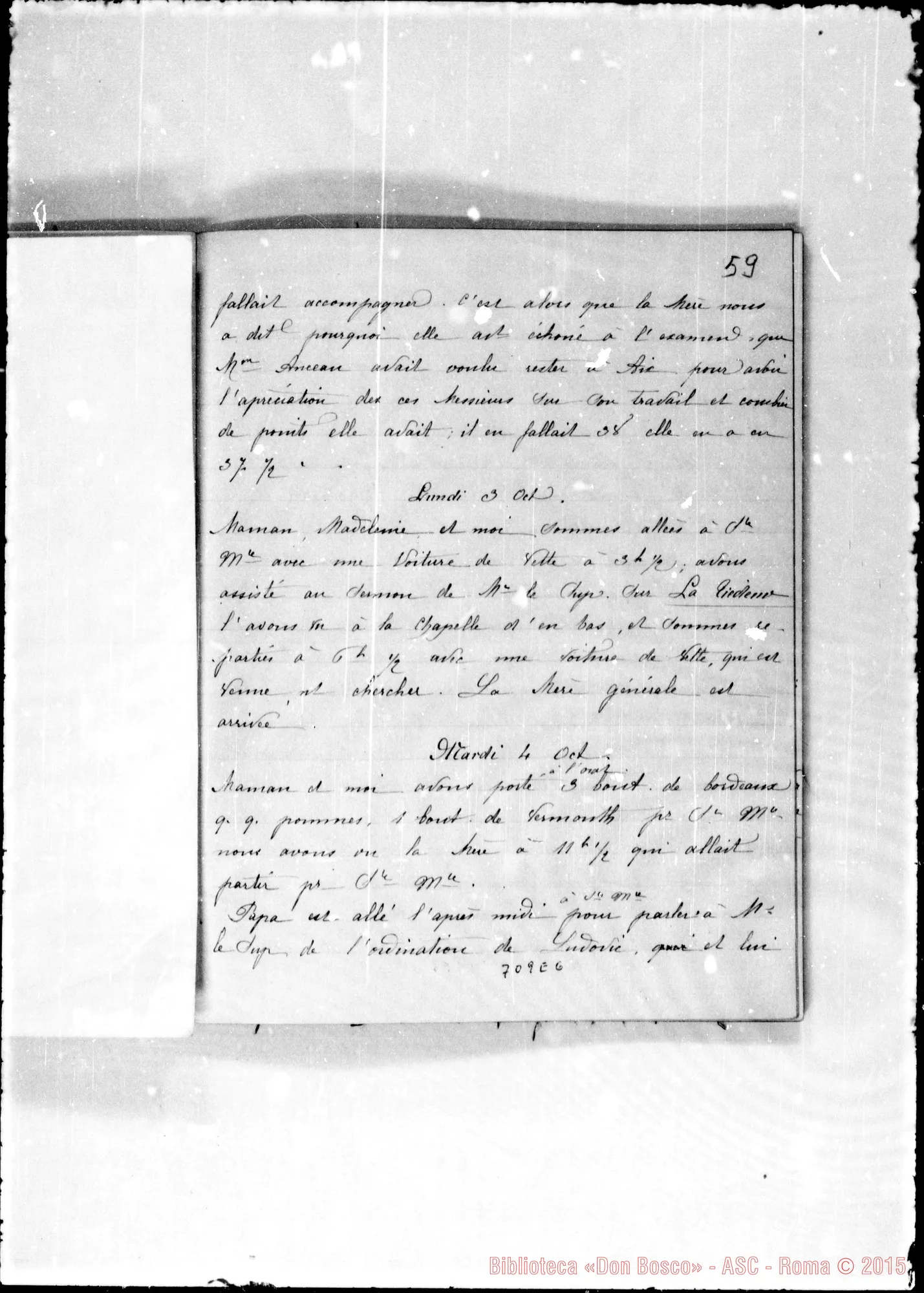 Fotogramma E 6