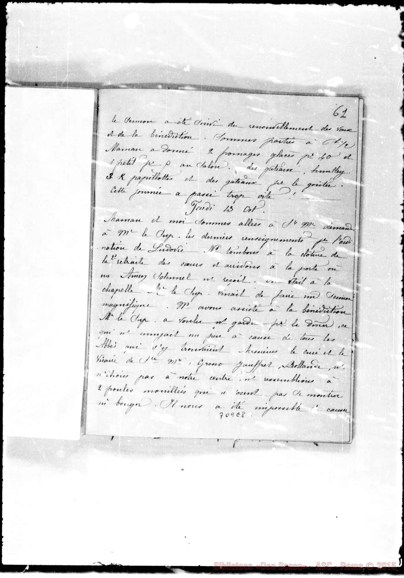 Fotogramma E 8