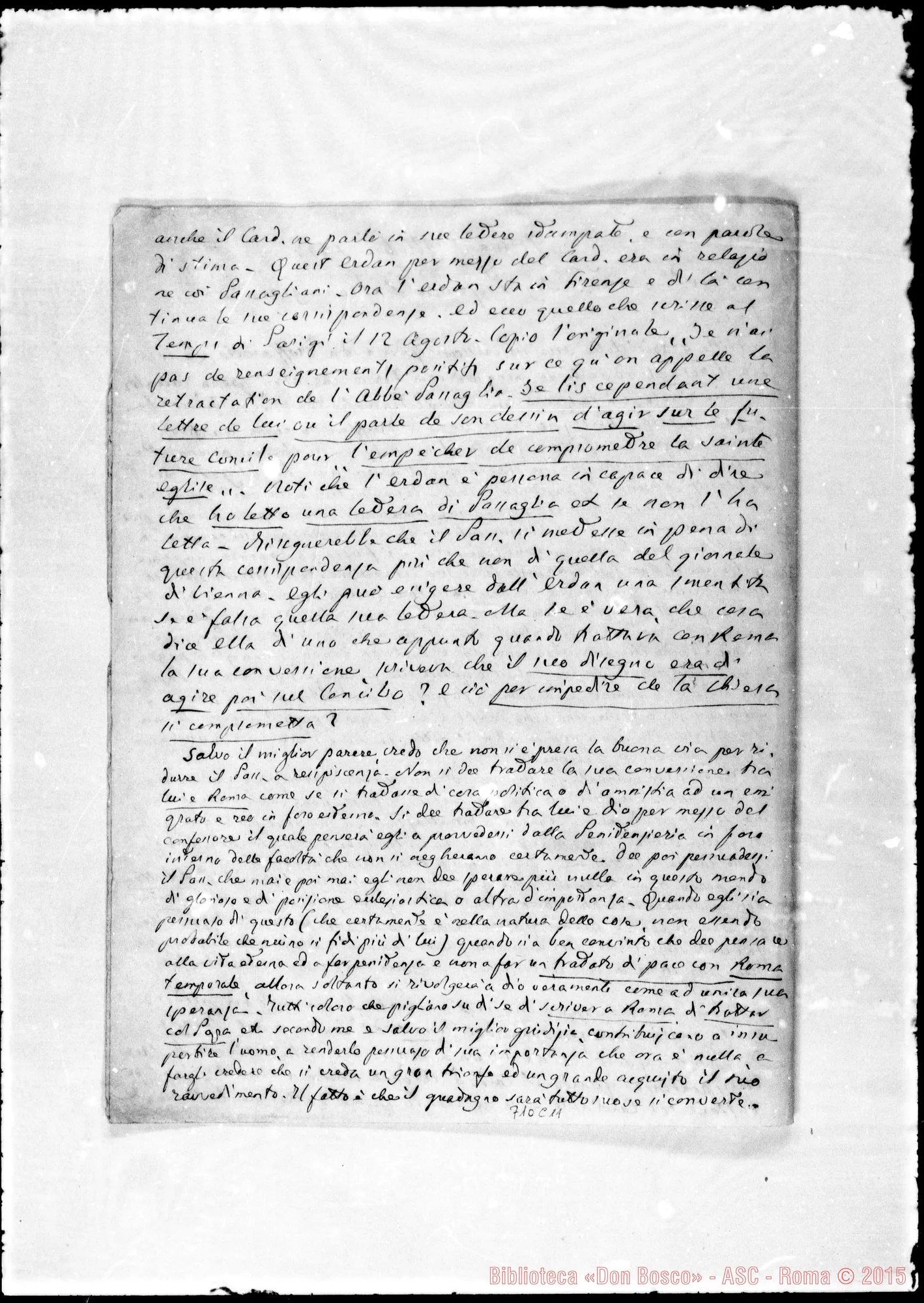 Fotogramma C 11 — Oreglia-Francesia