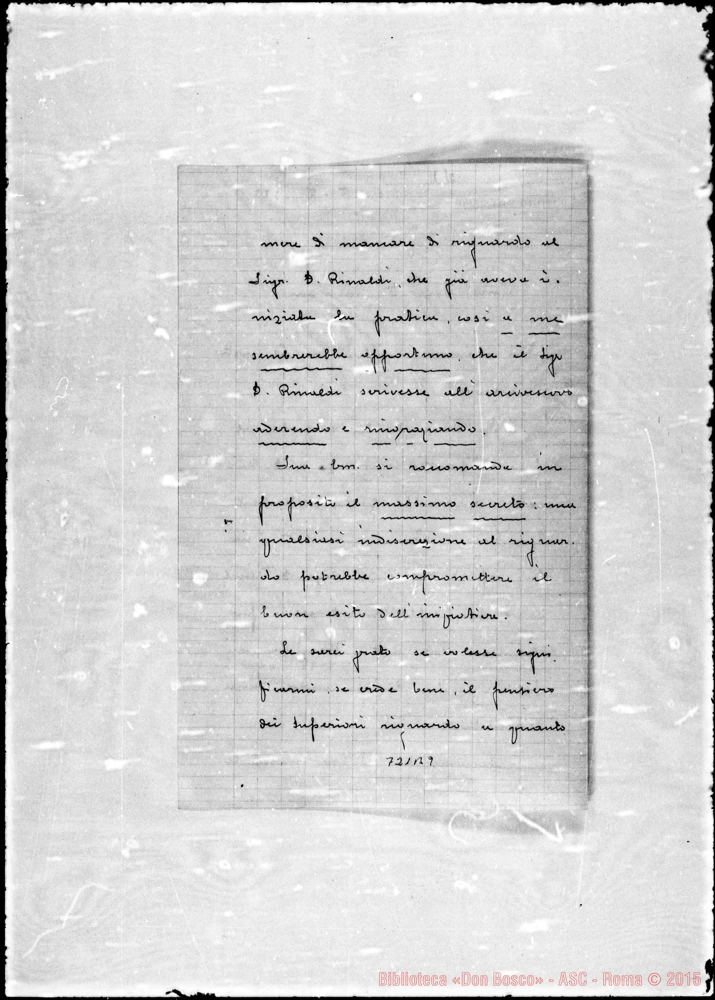 Fotogramma B 9 — Antonioli-Gusmano. Copia