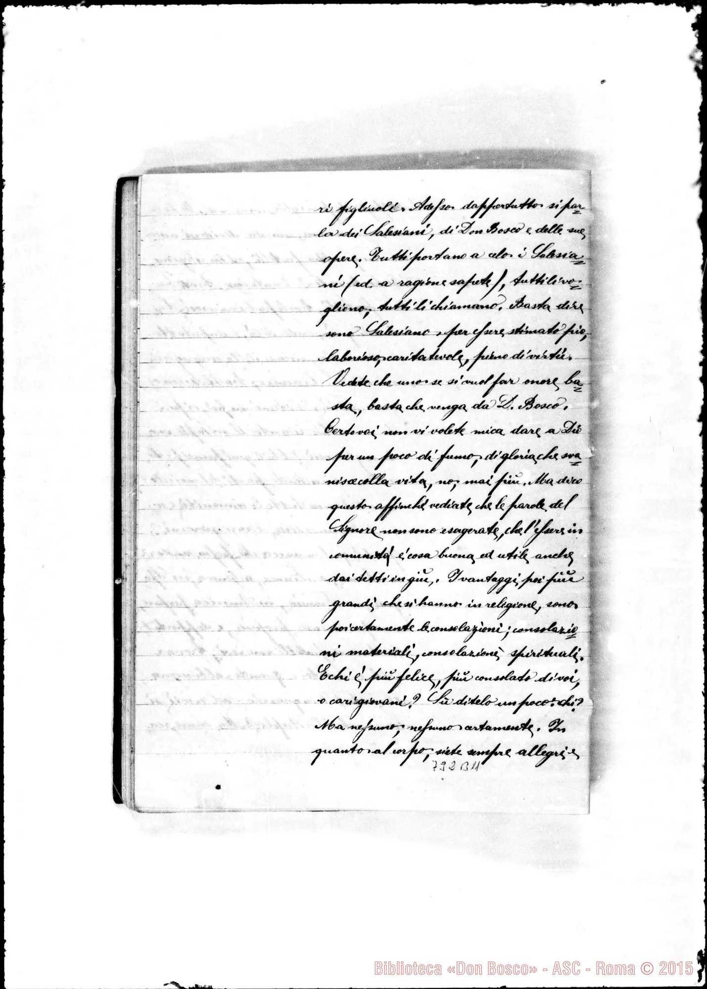 Fotogramma B 11