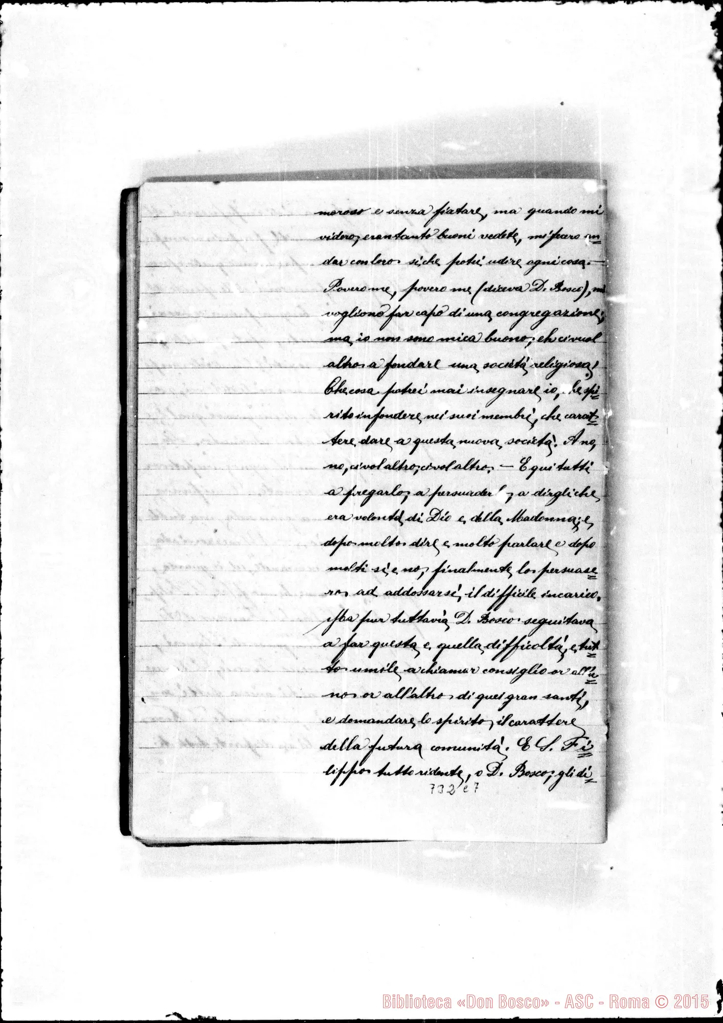 Fotogramma C 7