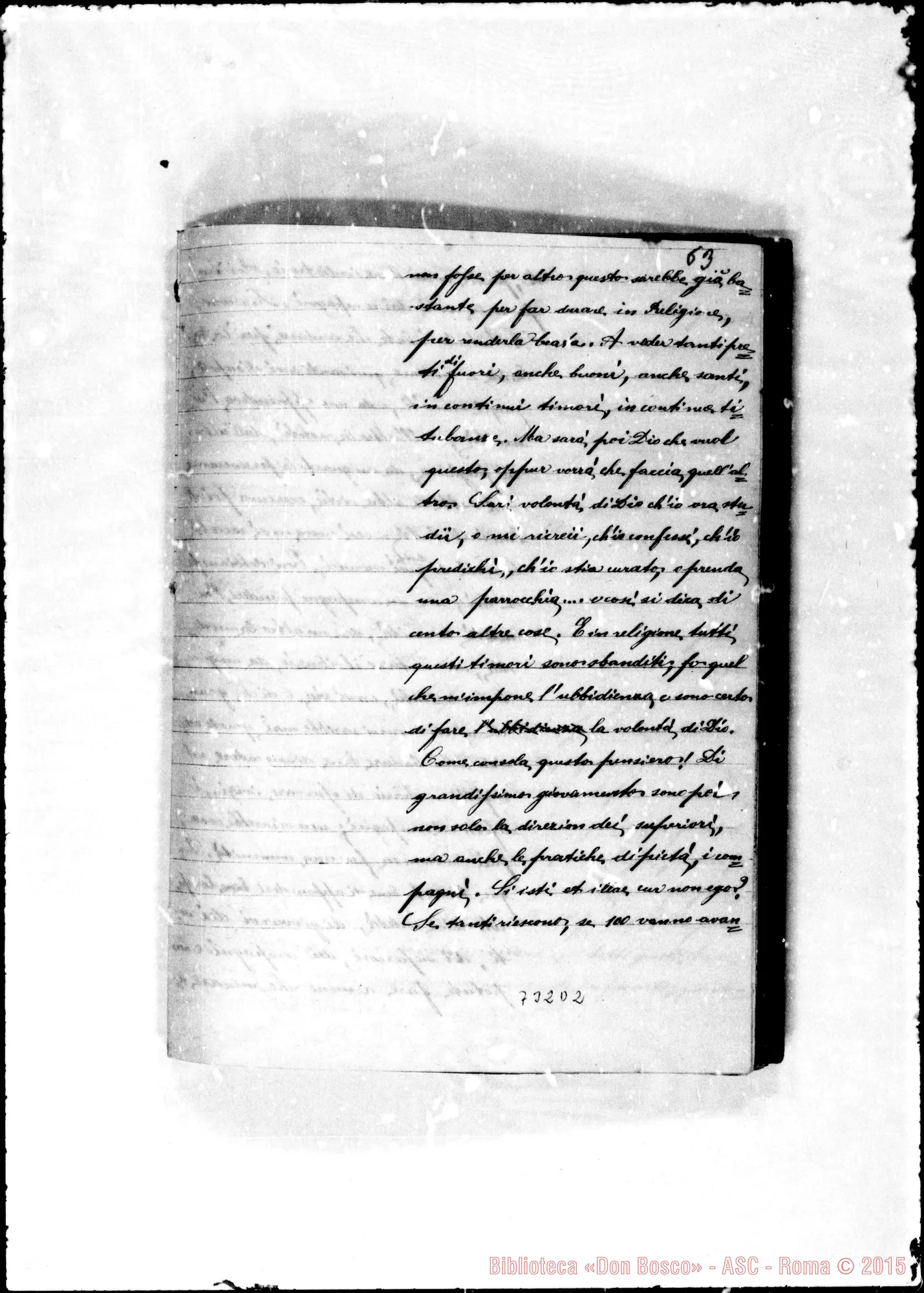 Fotogramma D 2