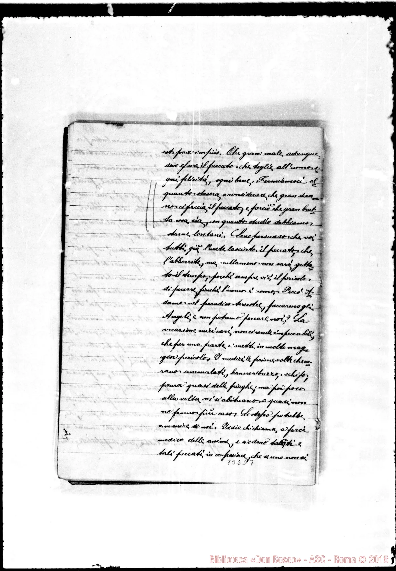 Fotogramma D 7