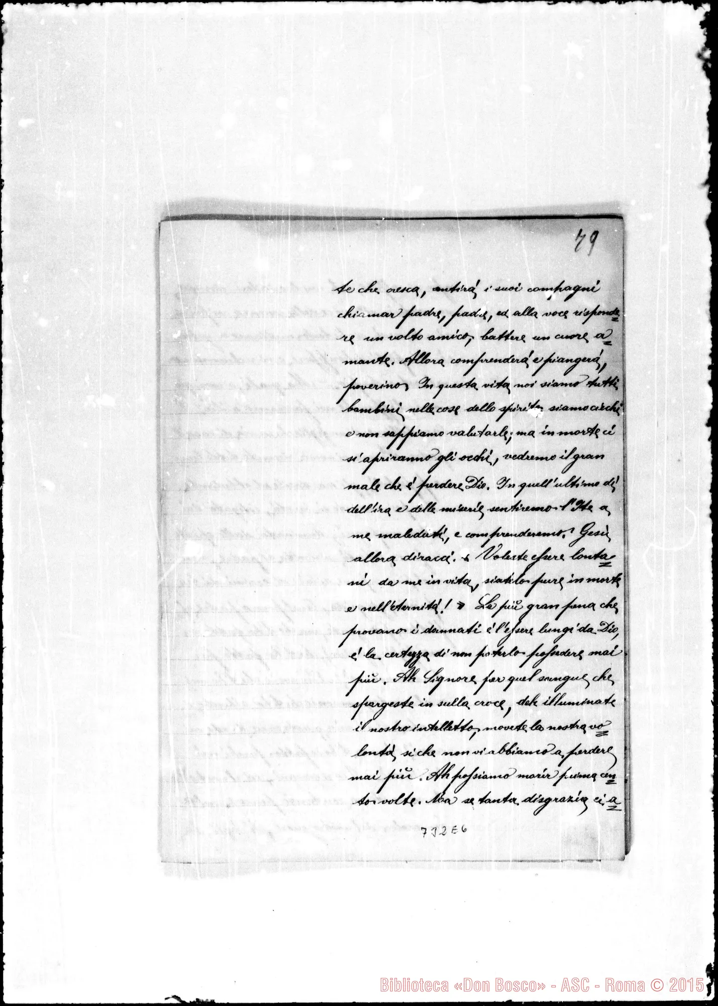 Fotogramma E 6