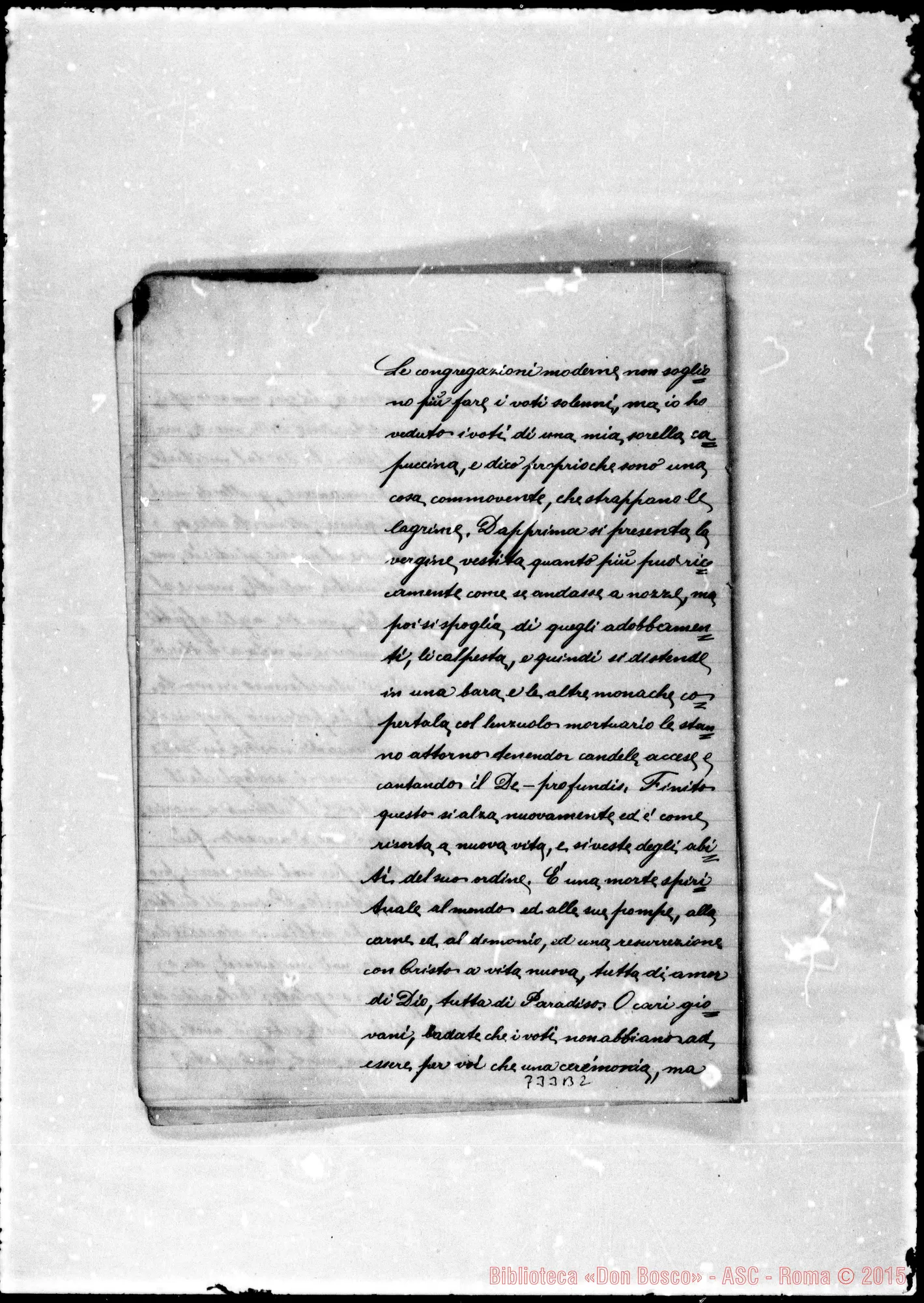 Fotogramma B 2