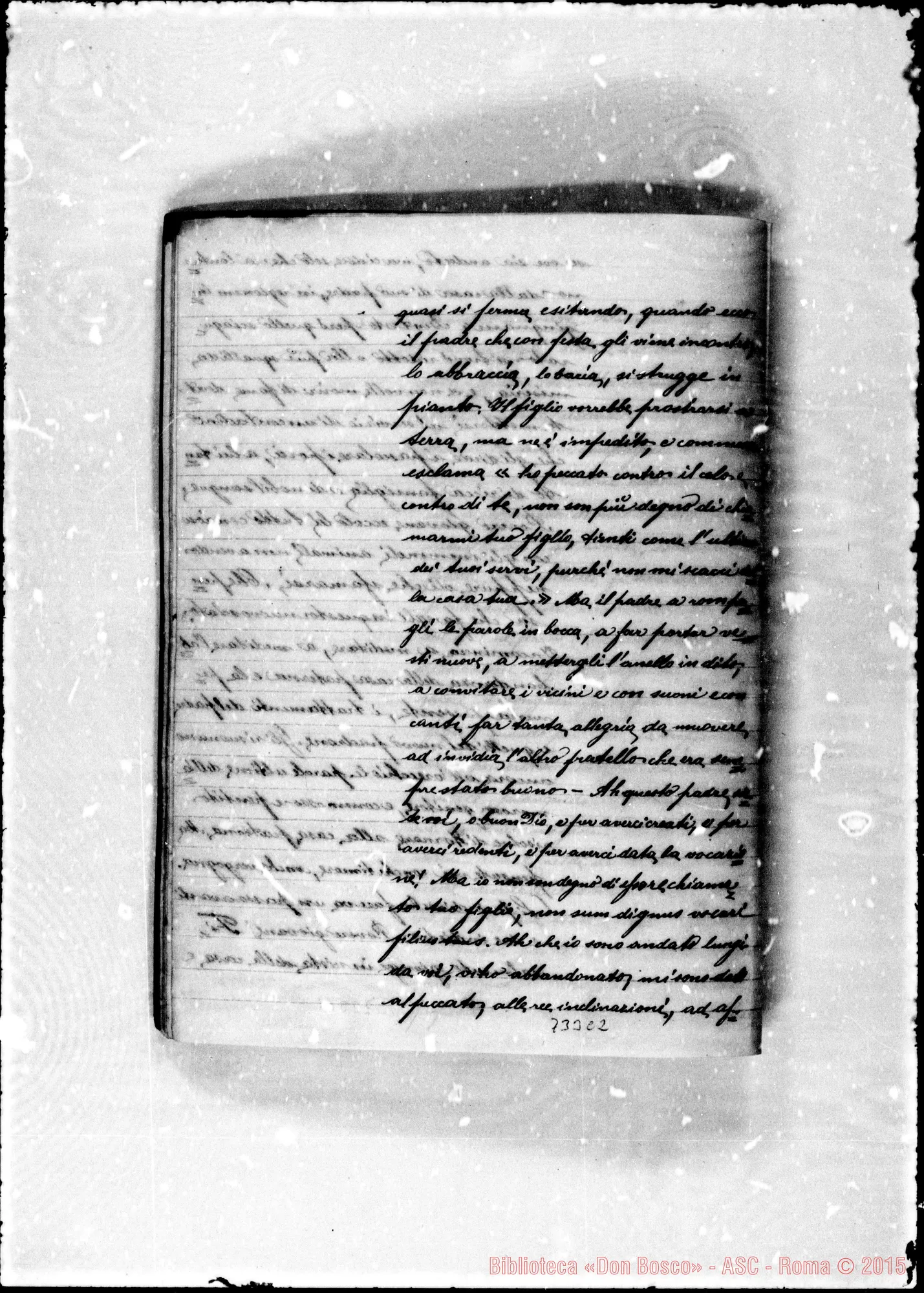 Fotogramma C 2