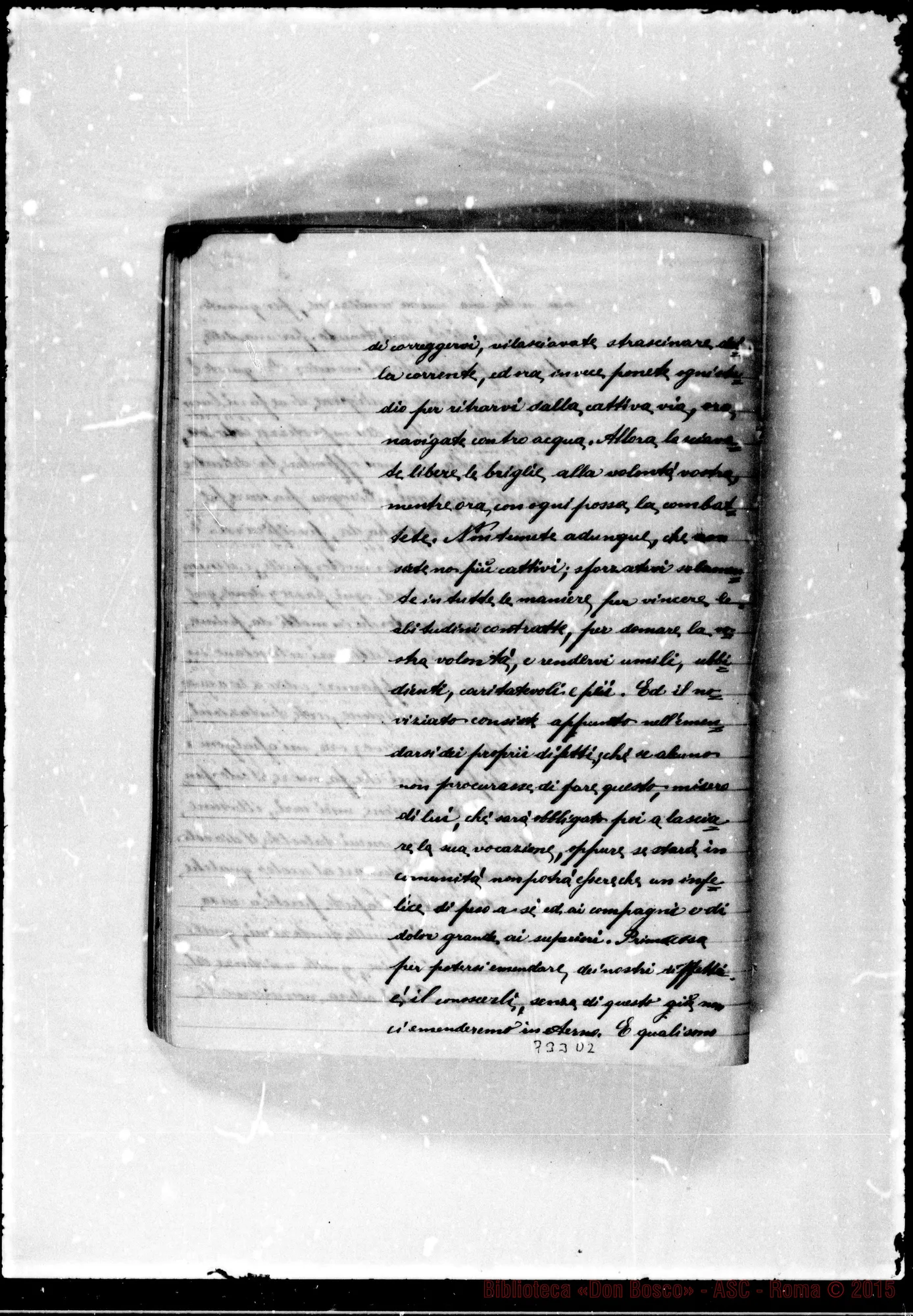 Fotogramma D 2