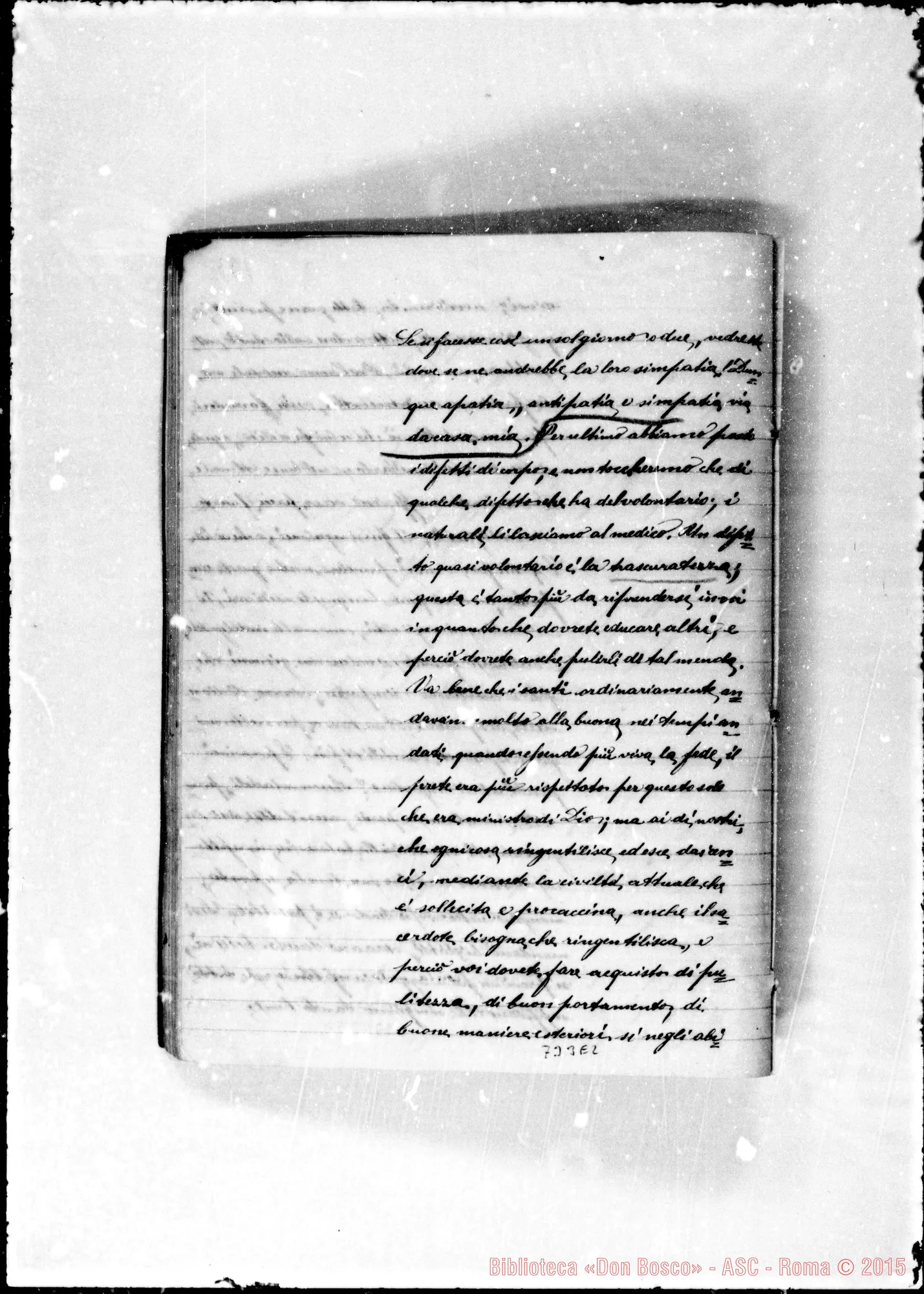 Fotogramma E 2