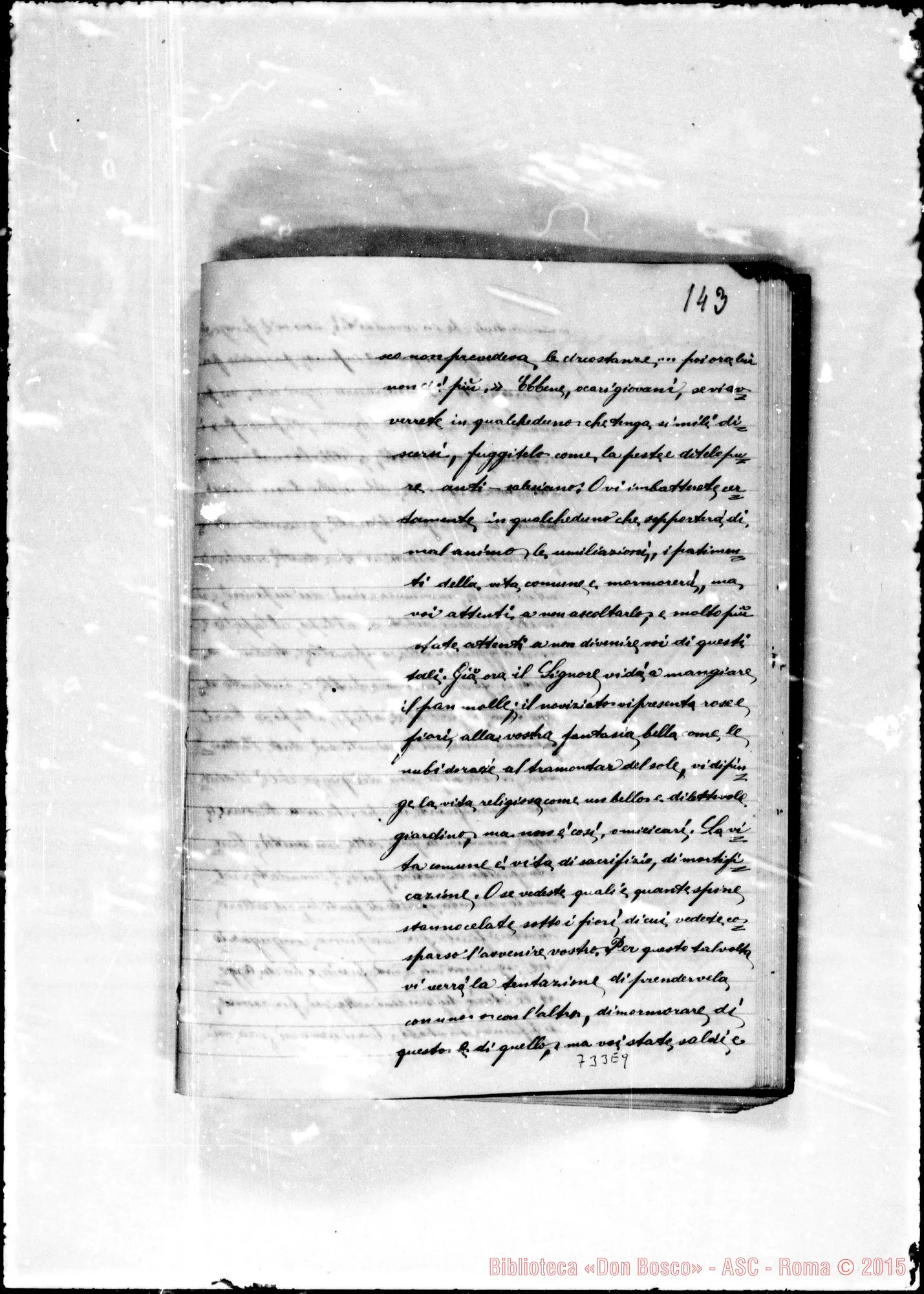 Fotogramma E 9