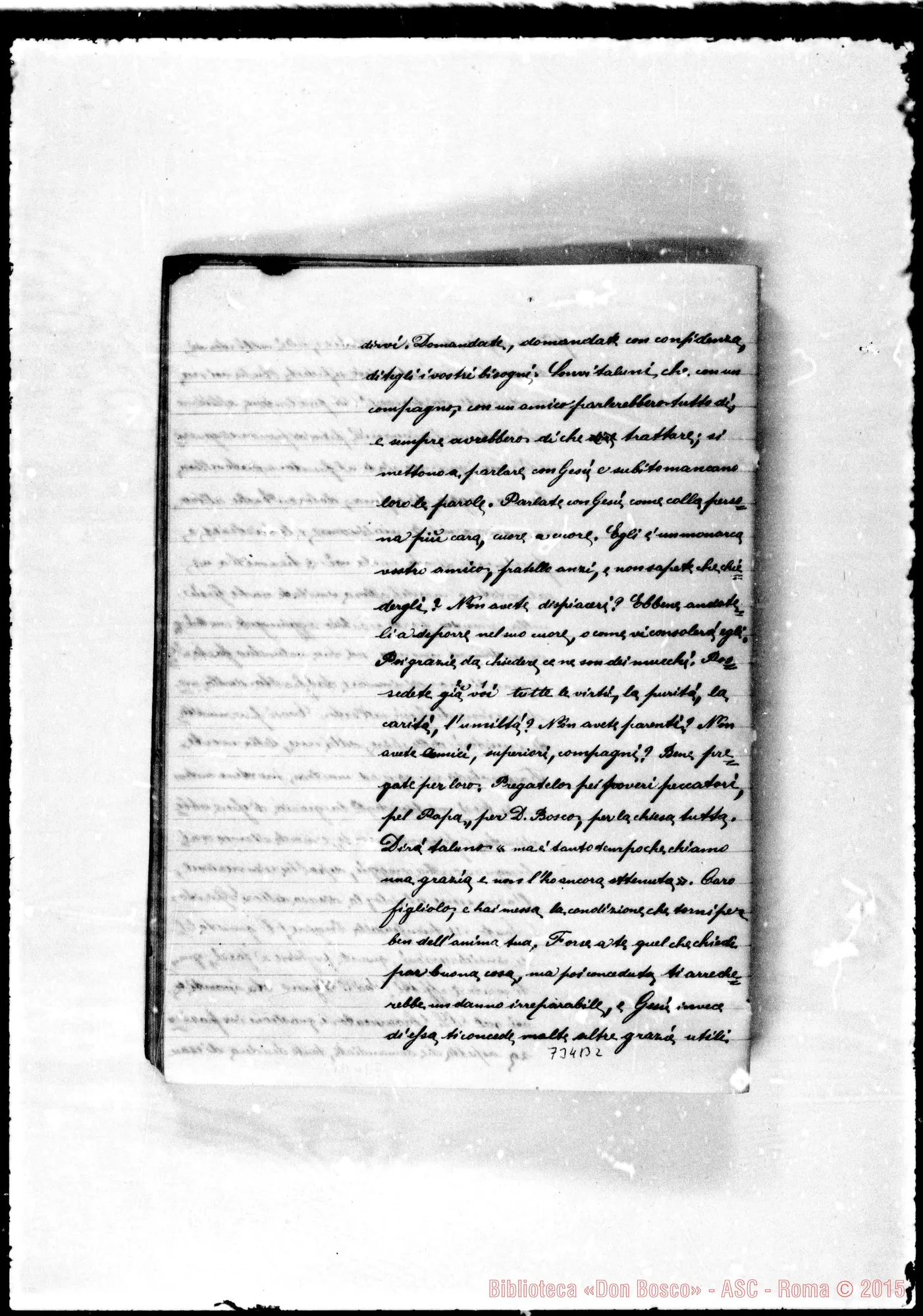 Fotogramma B 2