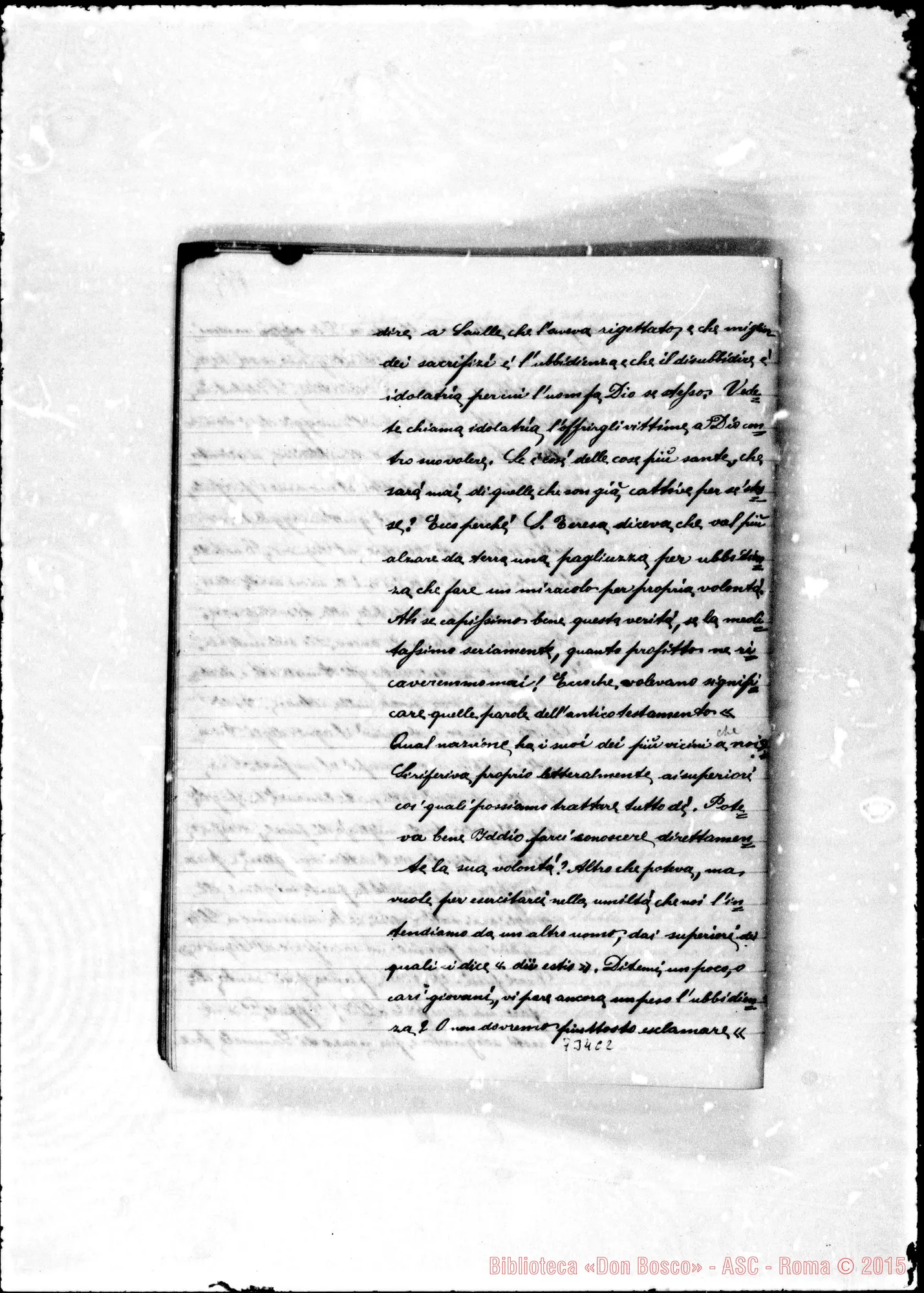 Fotogramma C 2