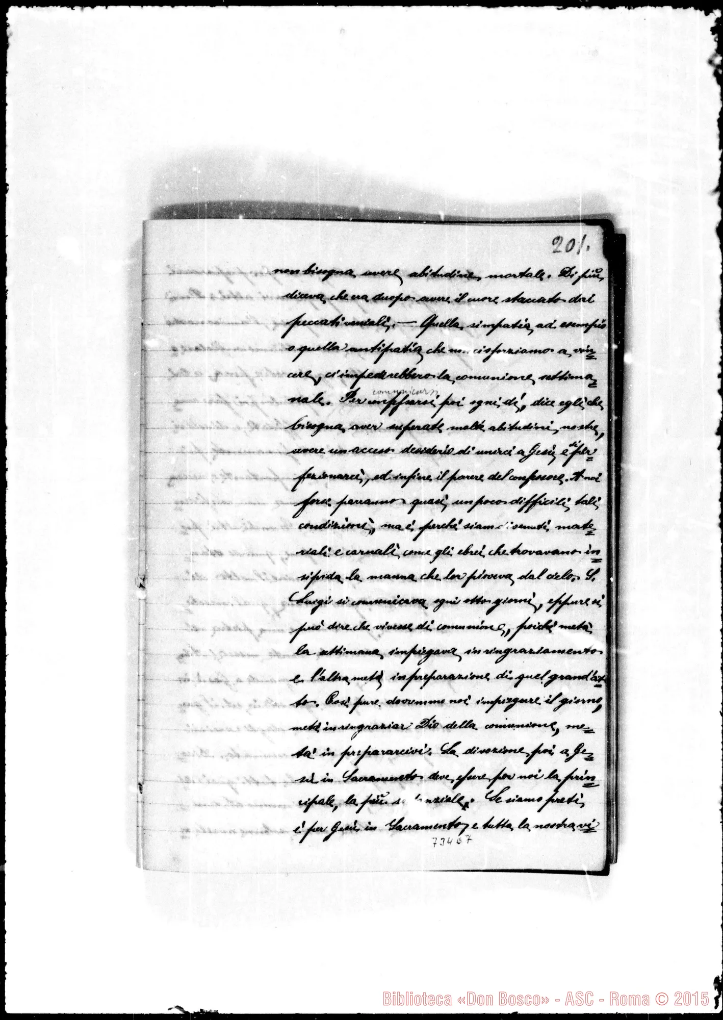 Fotogramma E 7