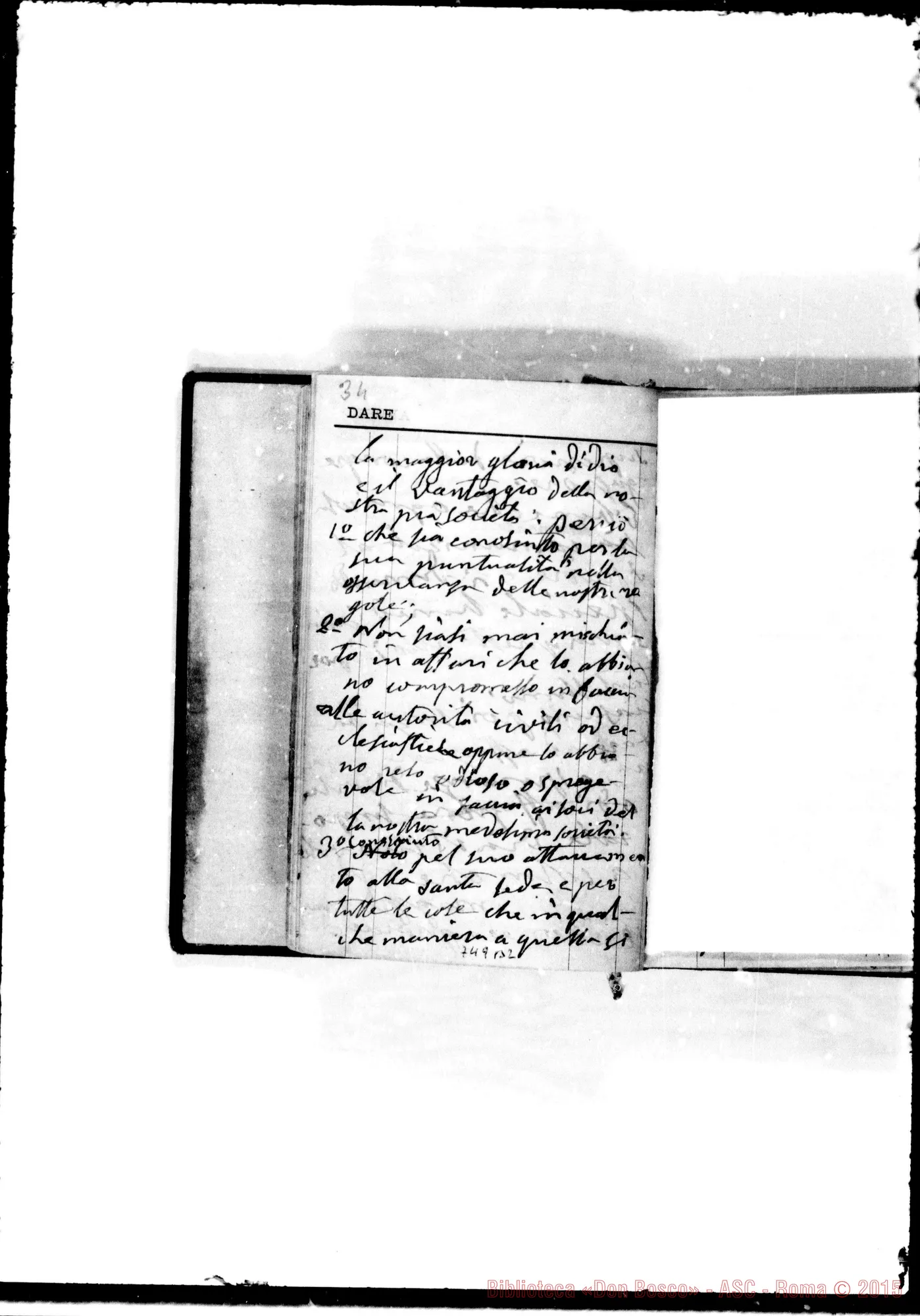 Fotogramma B 2