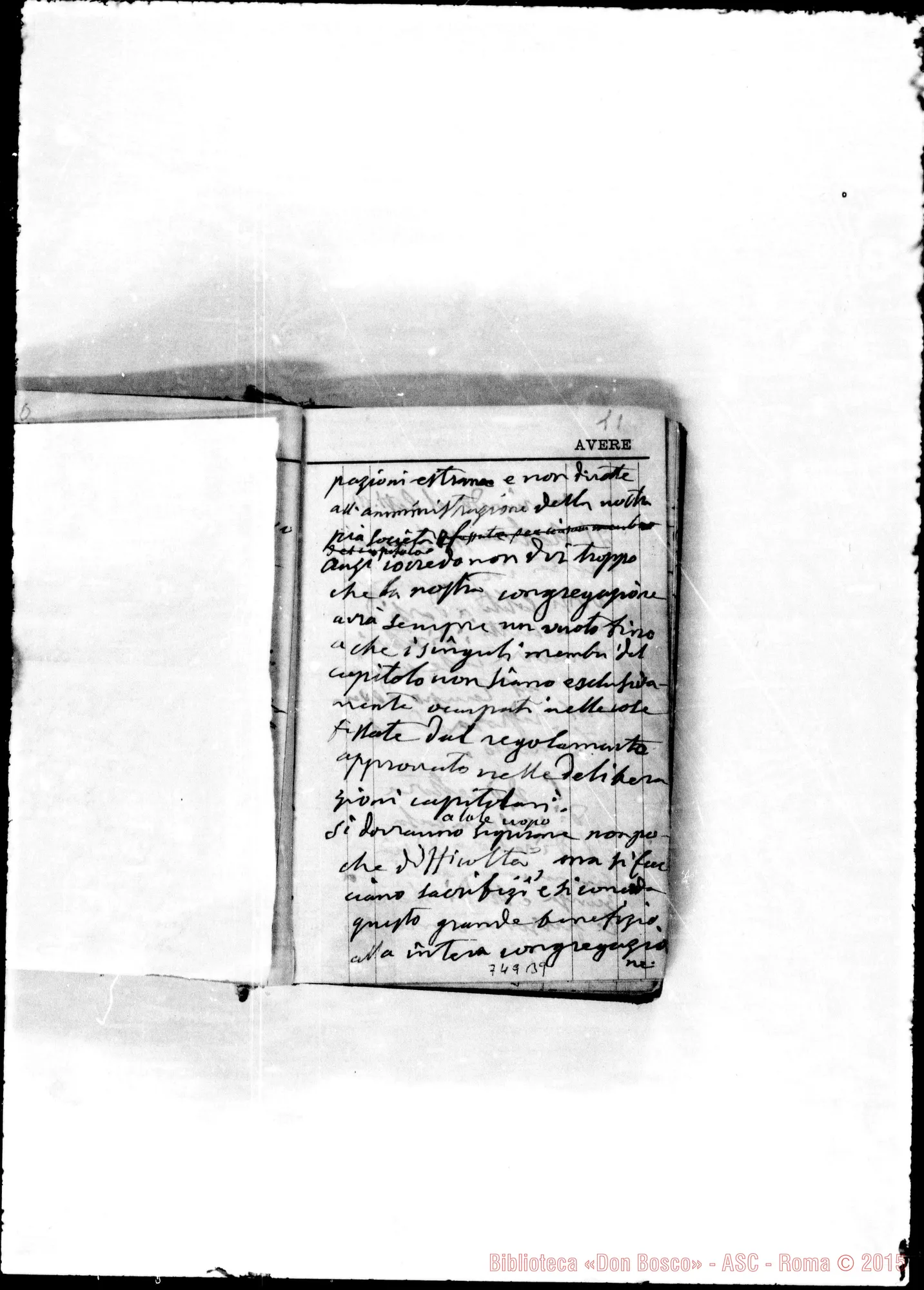 Fotogramma B 9