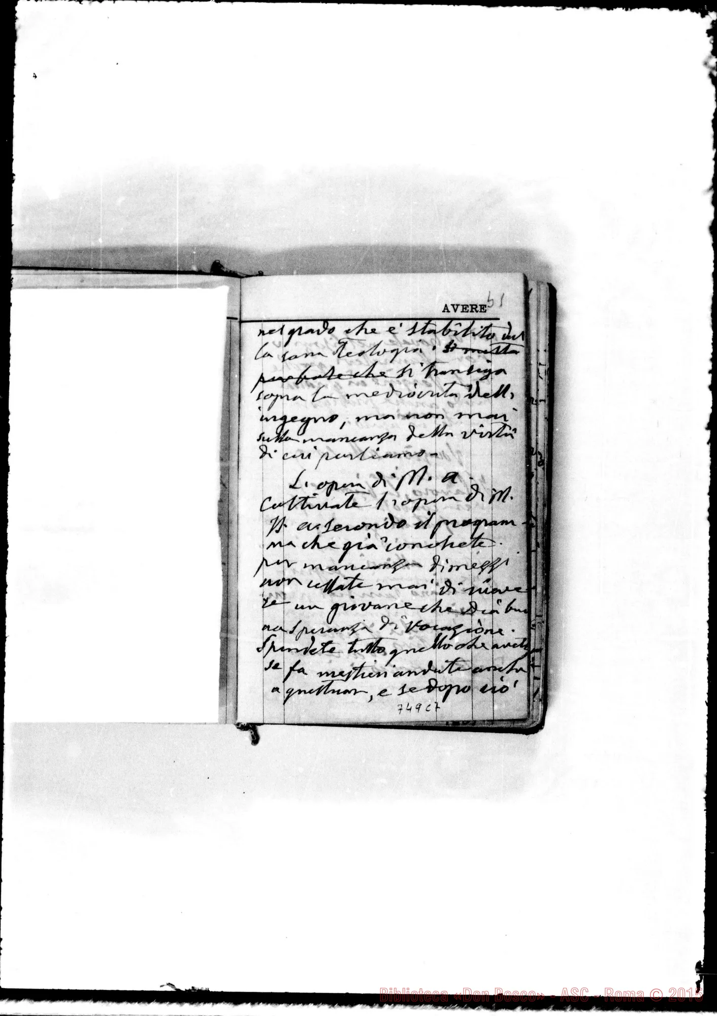 Fotogramma C 7