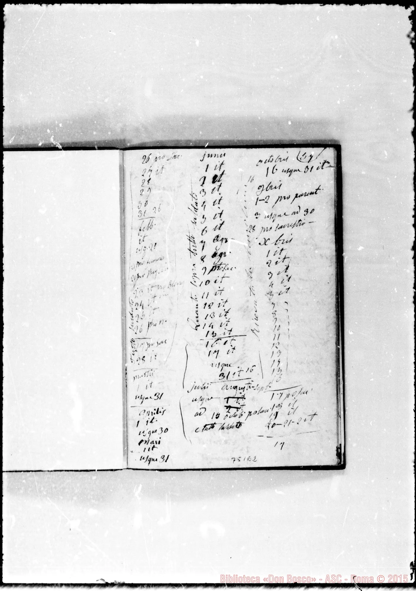 Fotogramma E 2