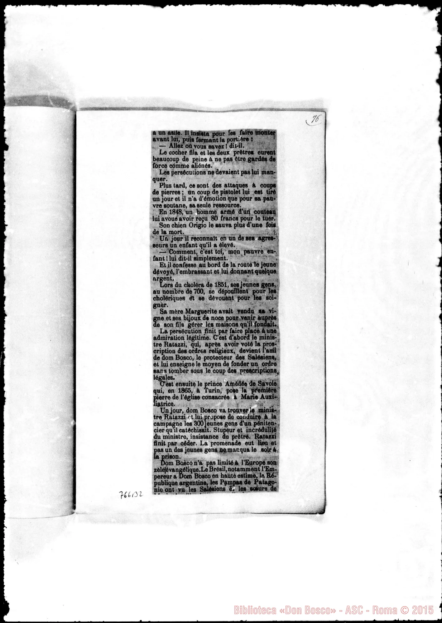 Fotogramma B 2
