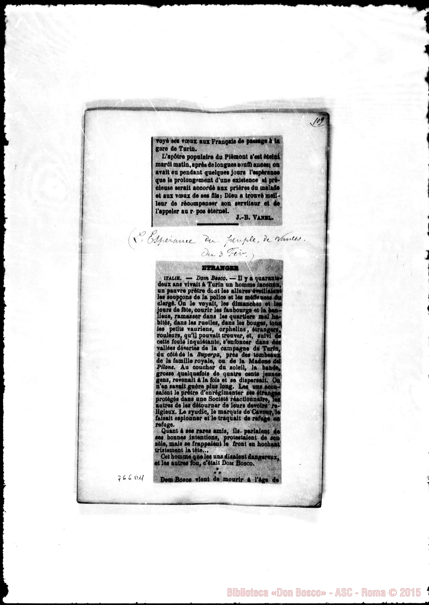 Fotogramma D 11
