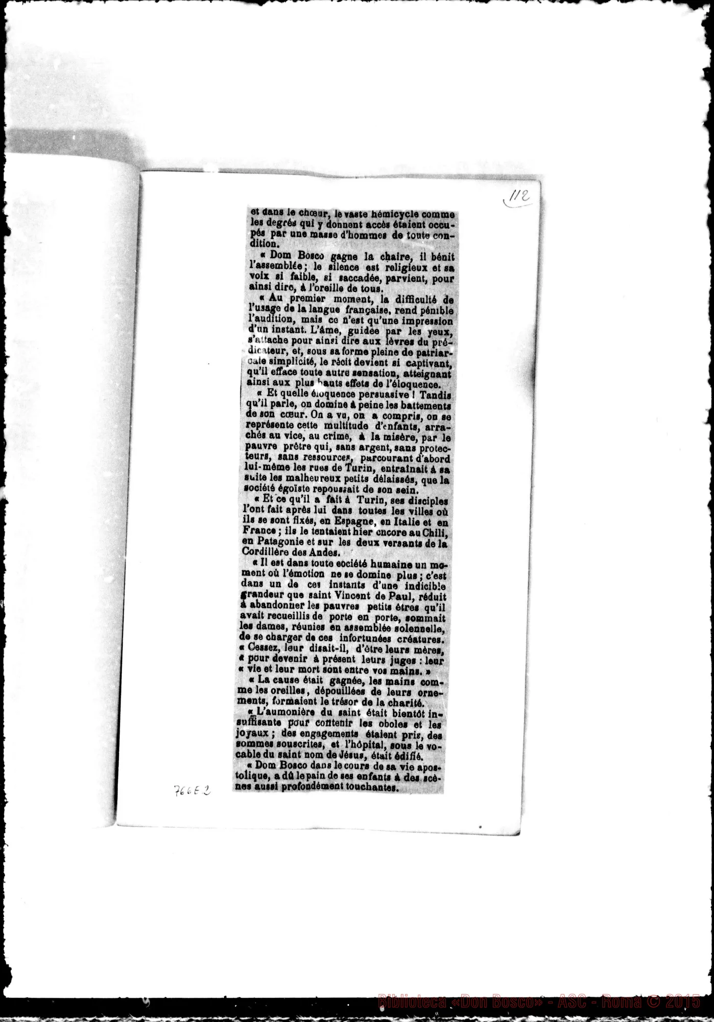 Fotogramma E 2