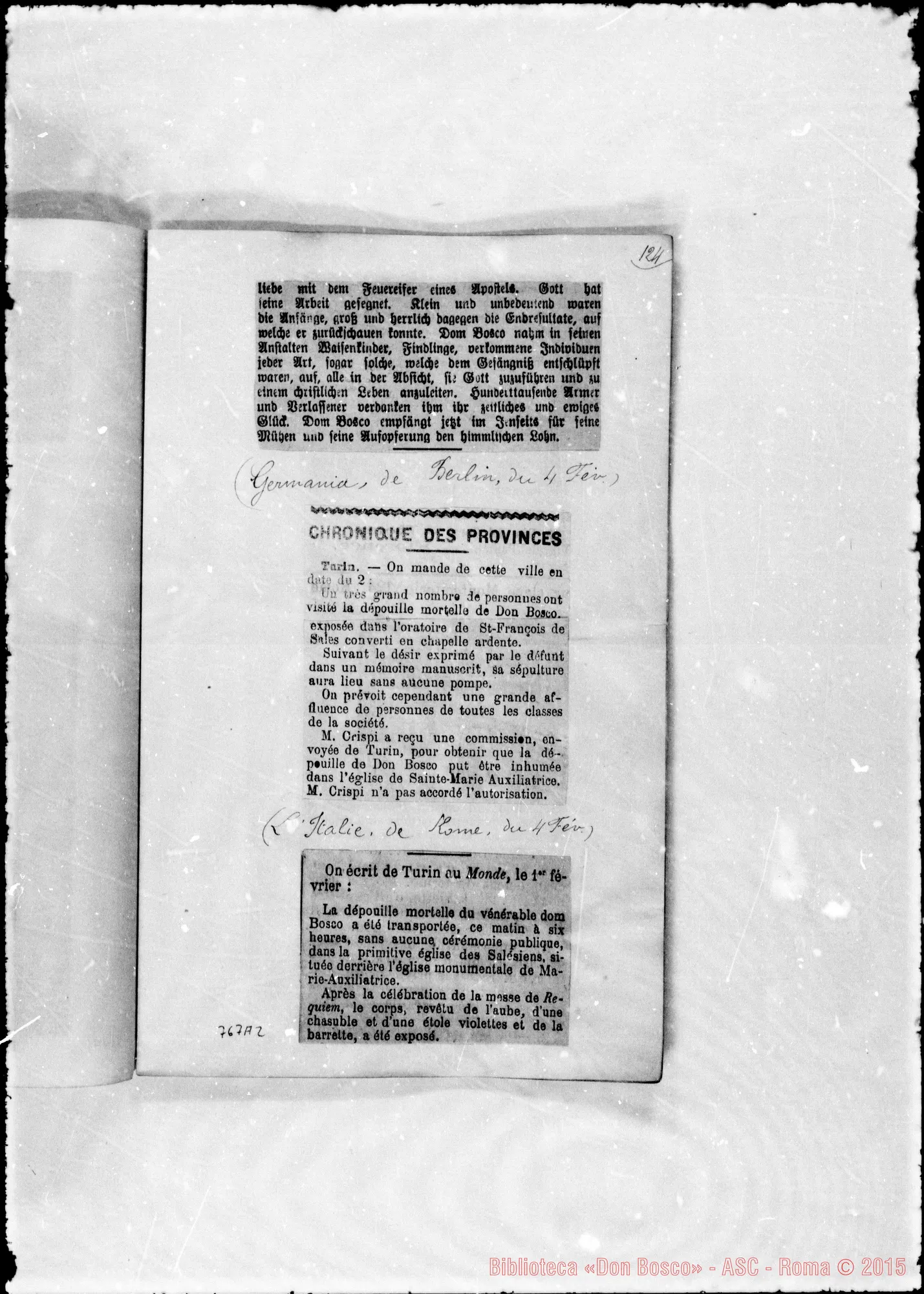 Fotogramma A 2