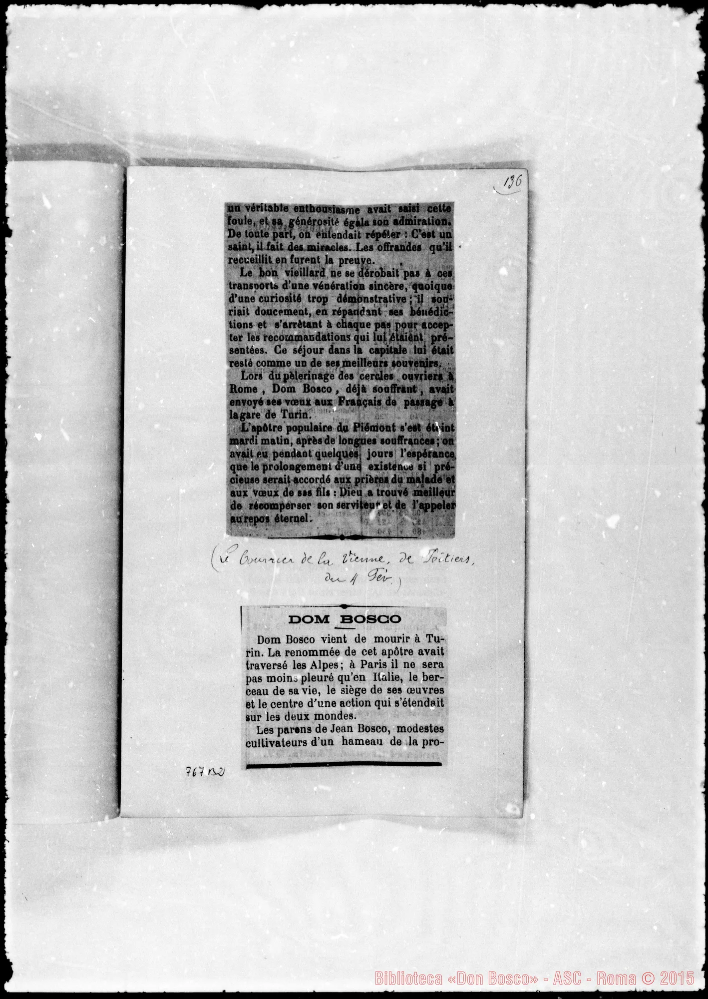Fotogramma B 2