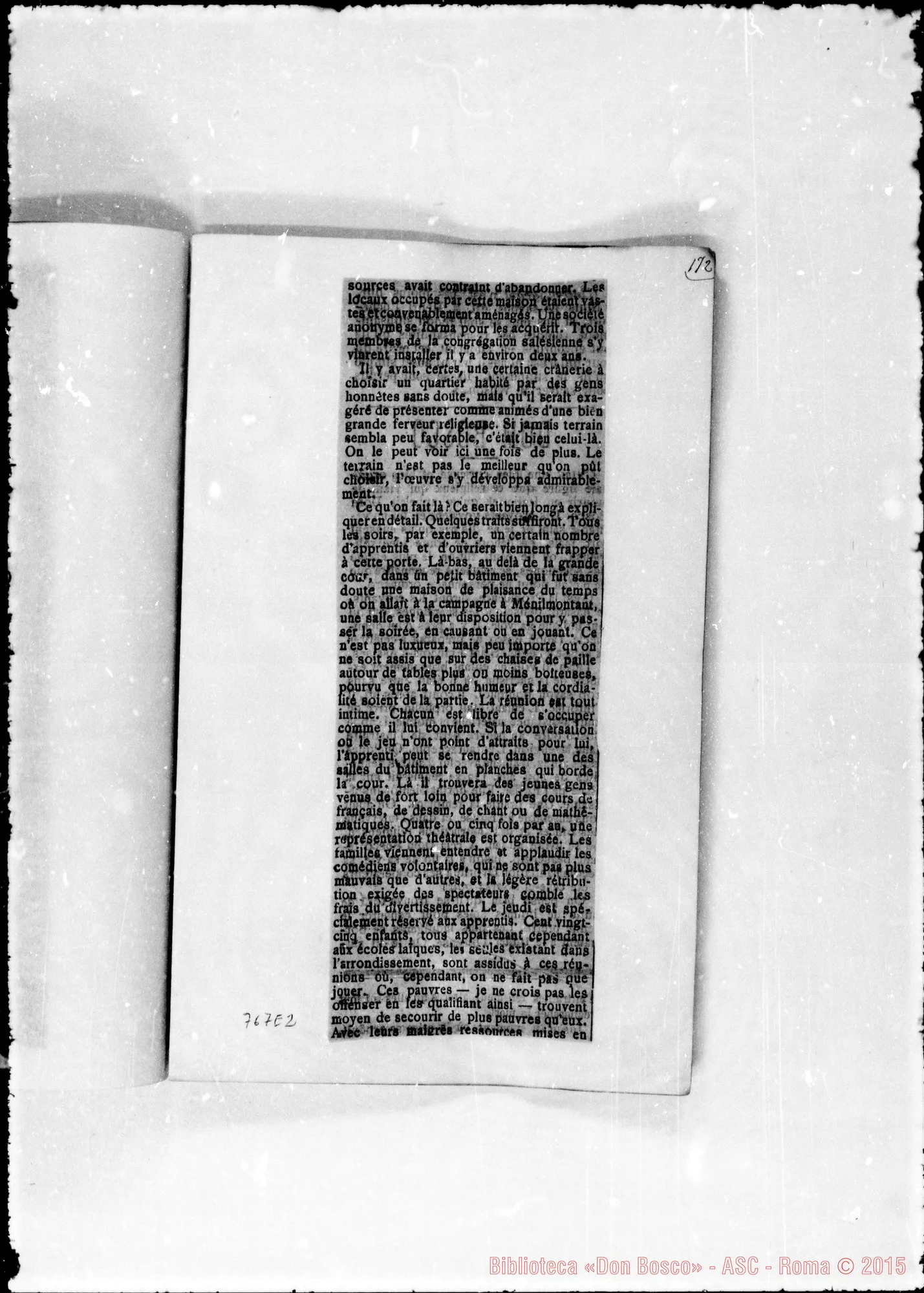Fotogramma E 2