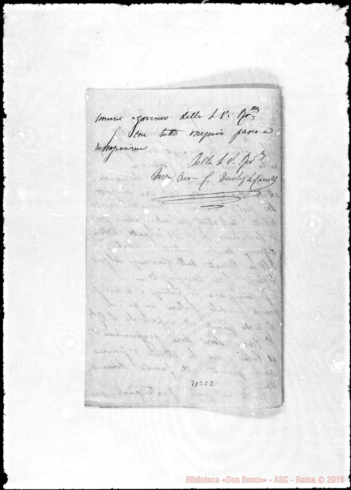 Fotogramma C 2 — Conelli-Rua