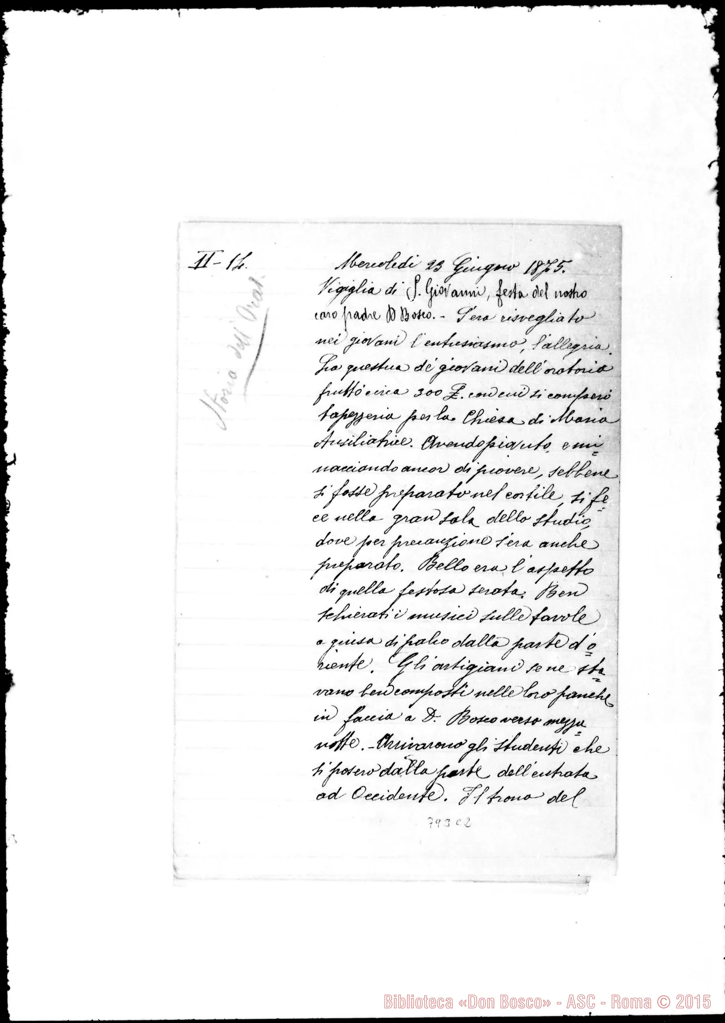 Fotogramma C 2