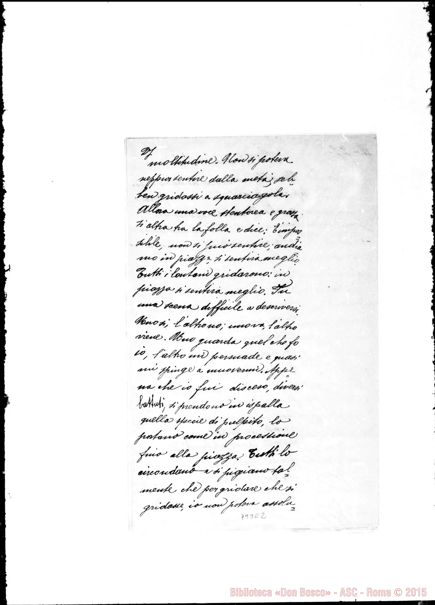Fotogramma E 2