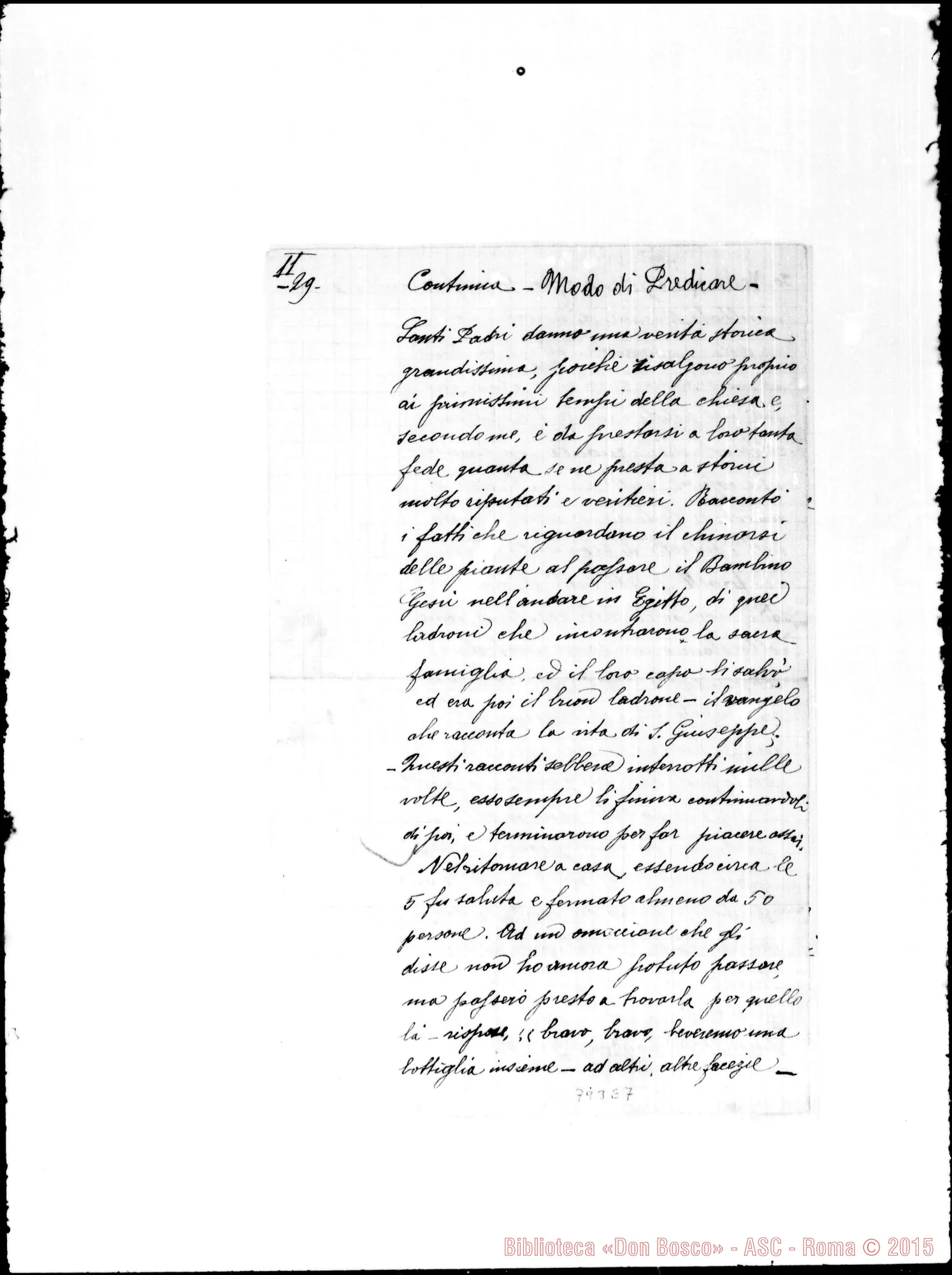 Fotogramma E 7