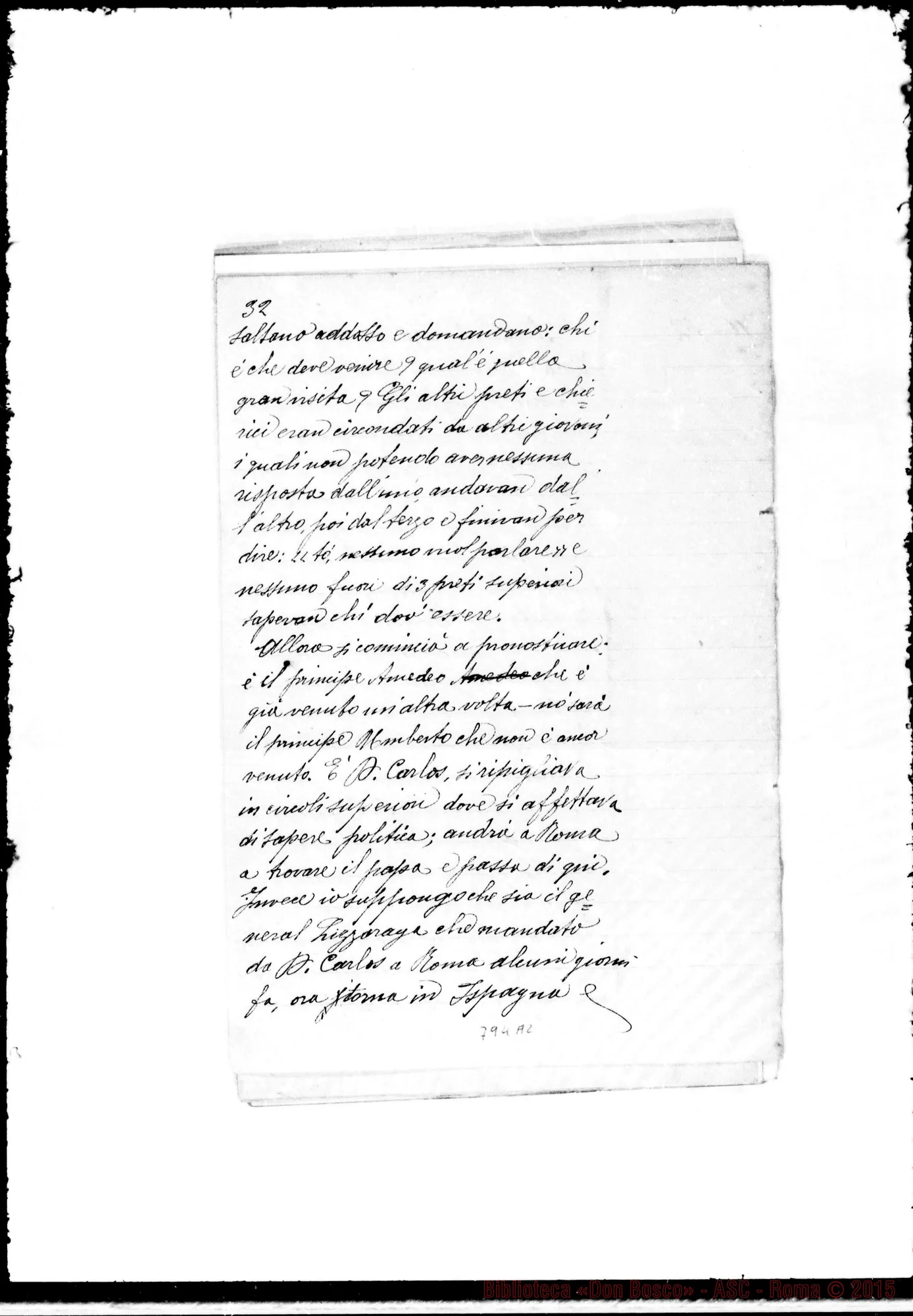 Fotogramma A 2