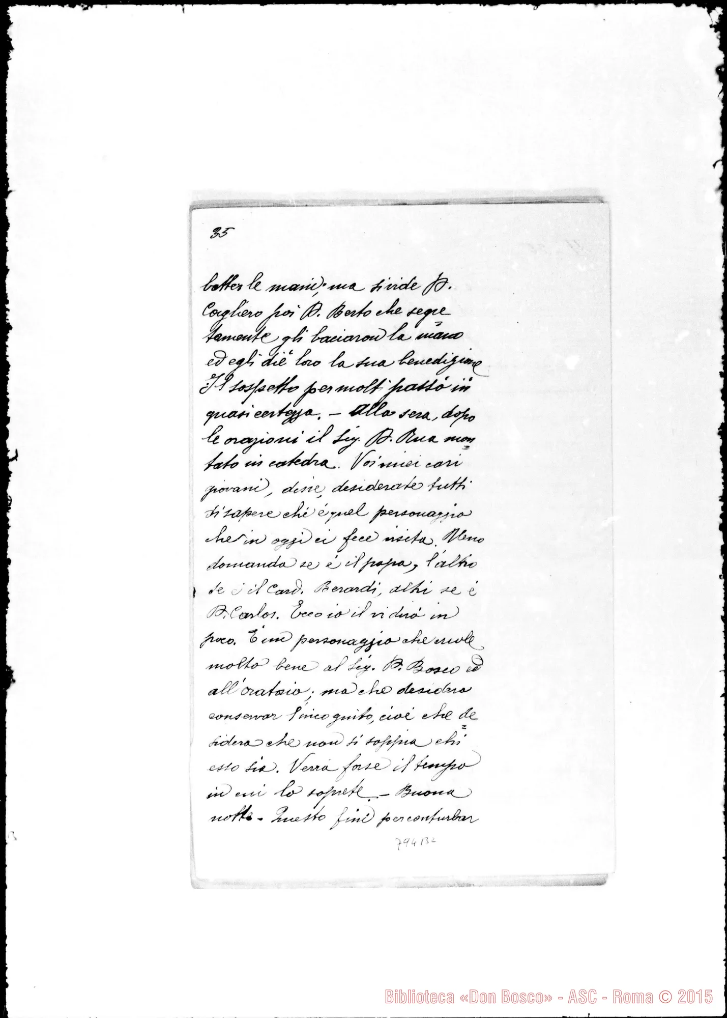 Fotogramma B 2
