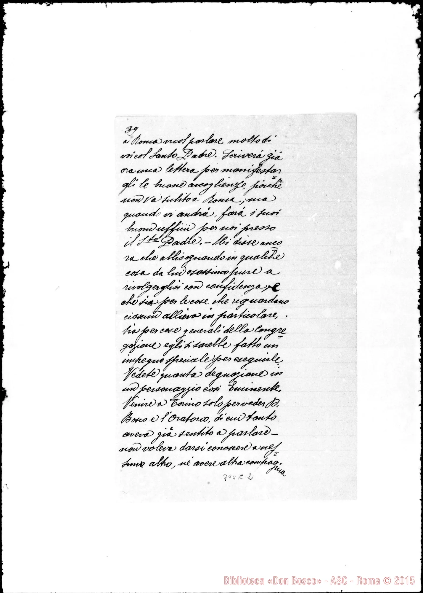 Fotogramma C 2