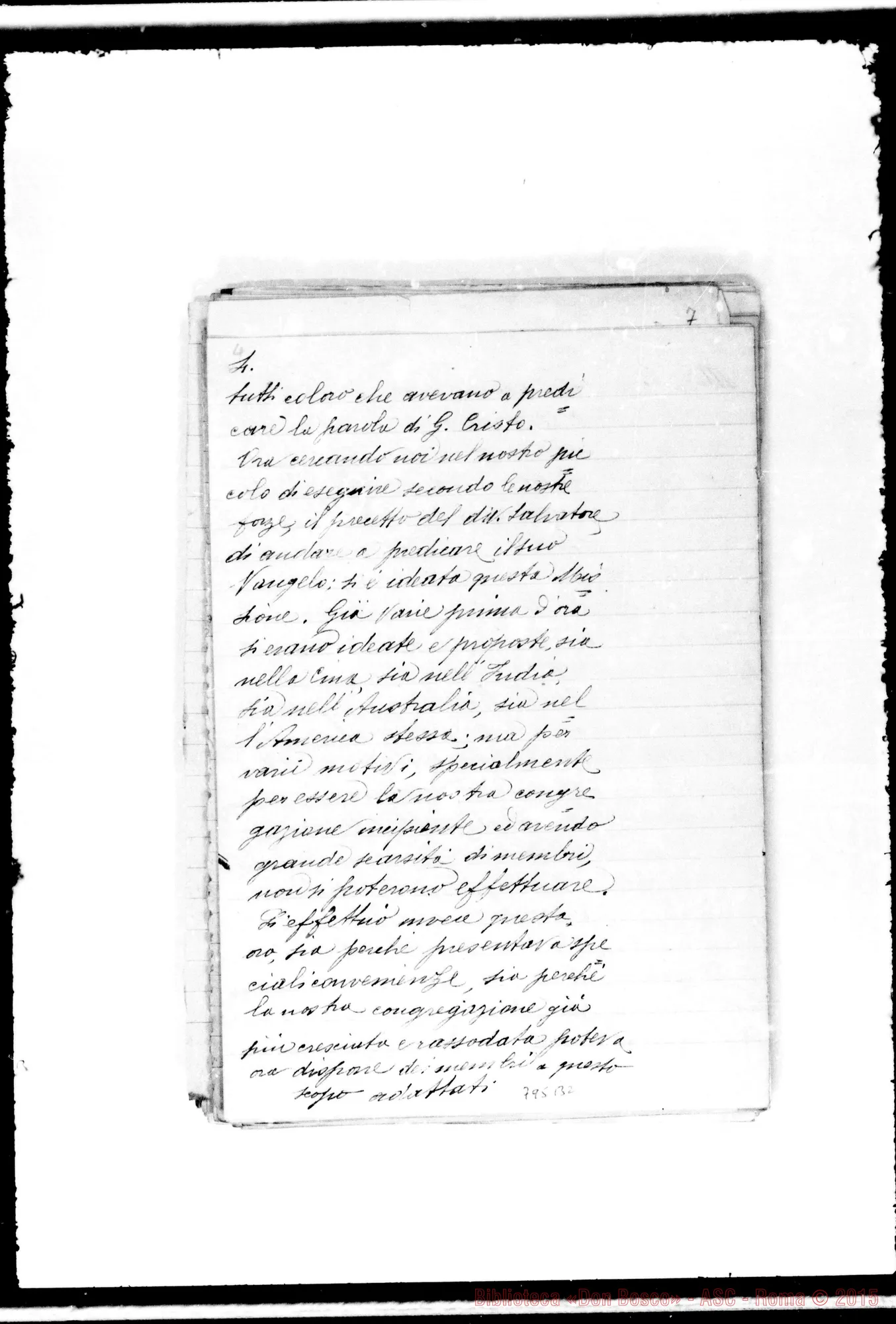 Fotogramma B 2
