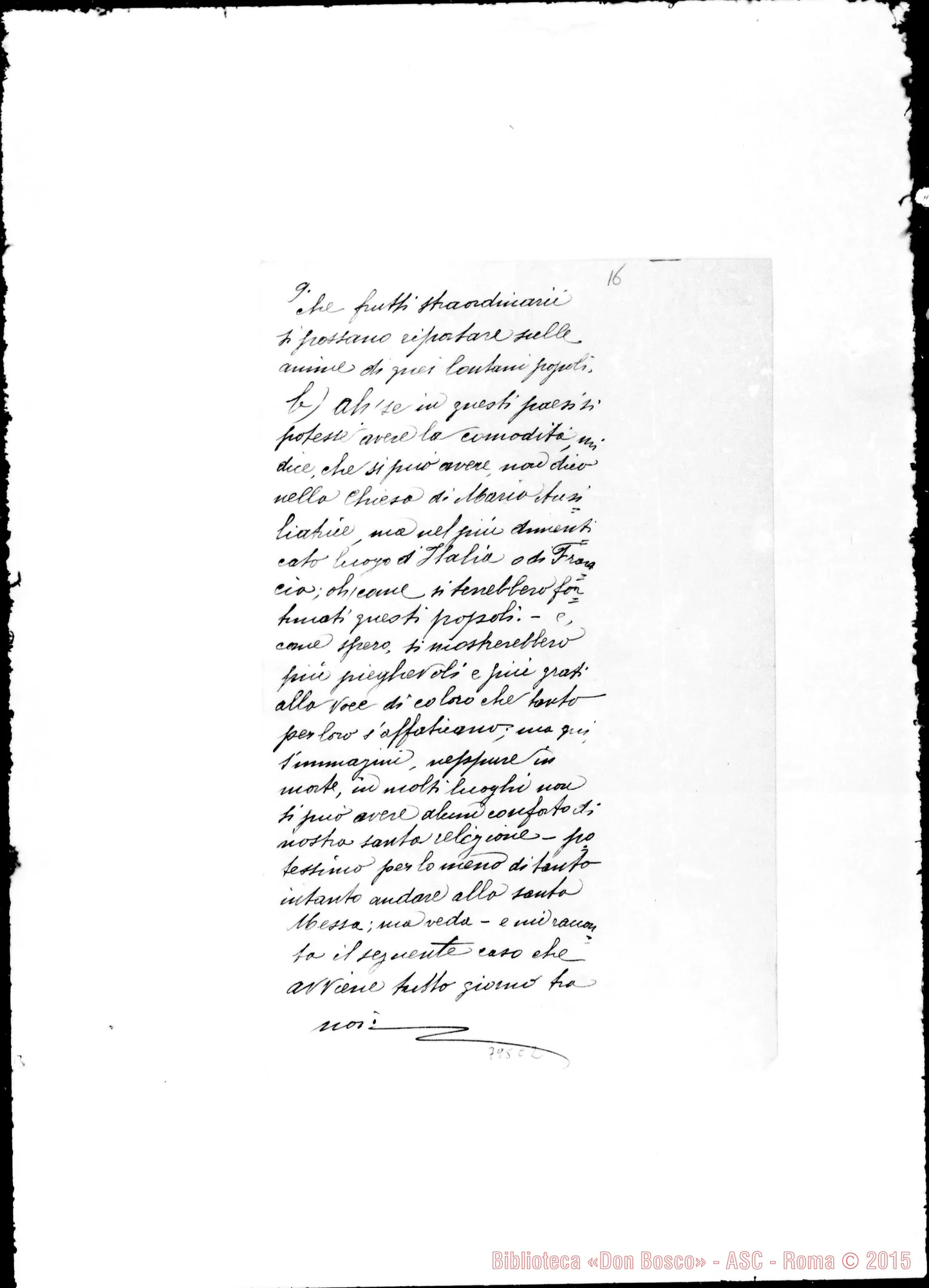 Fotogramma C 2