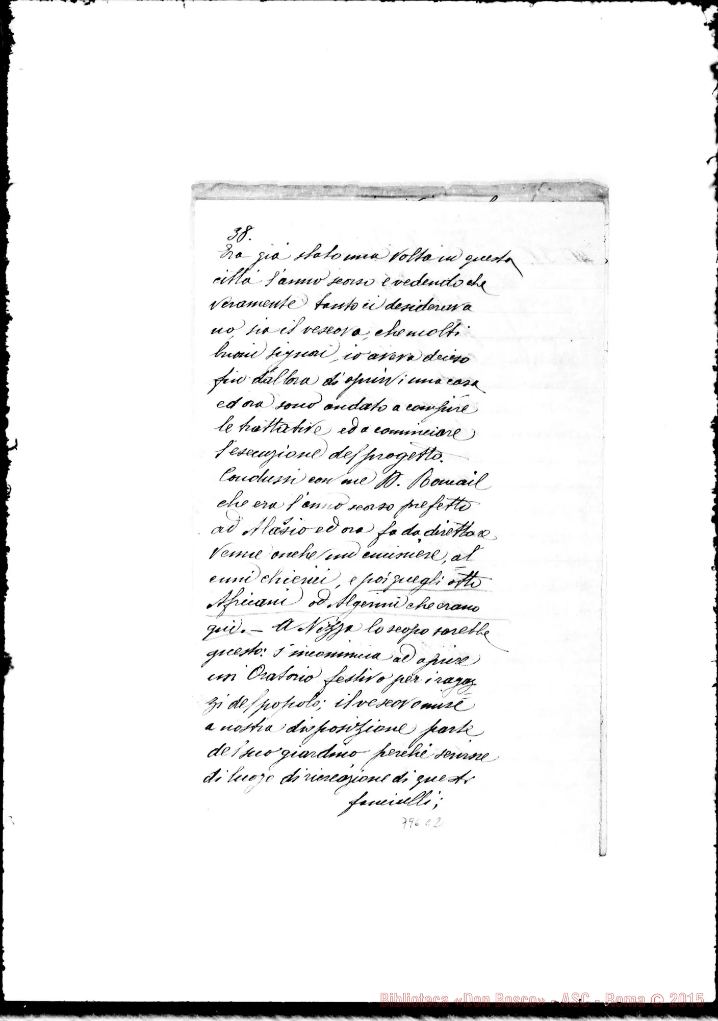 Fotogramma C 2