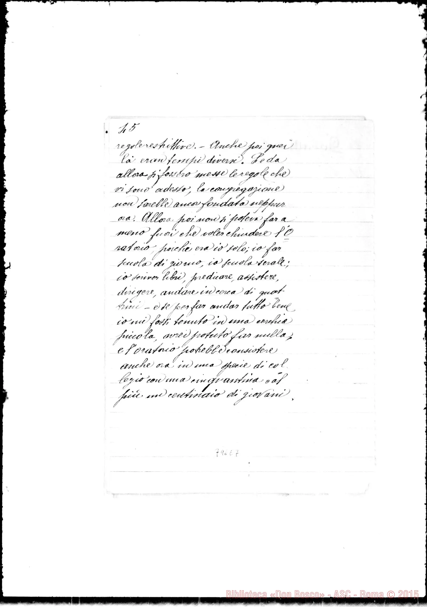 Fotogramma E 7