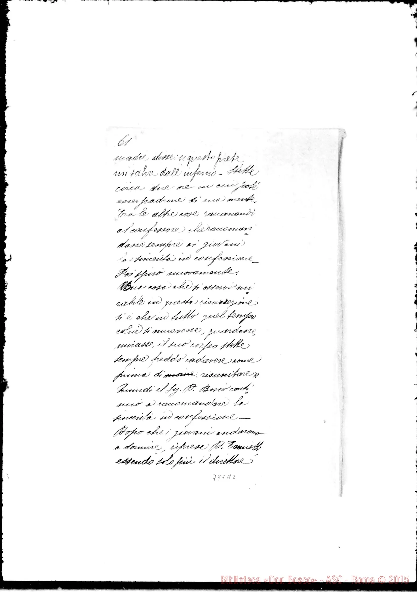 Fotogramma A 2