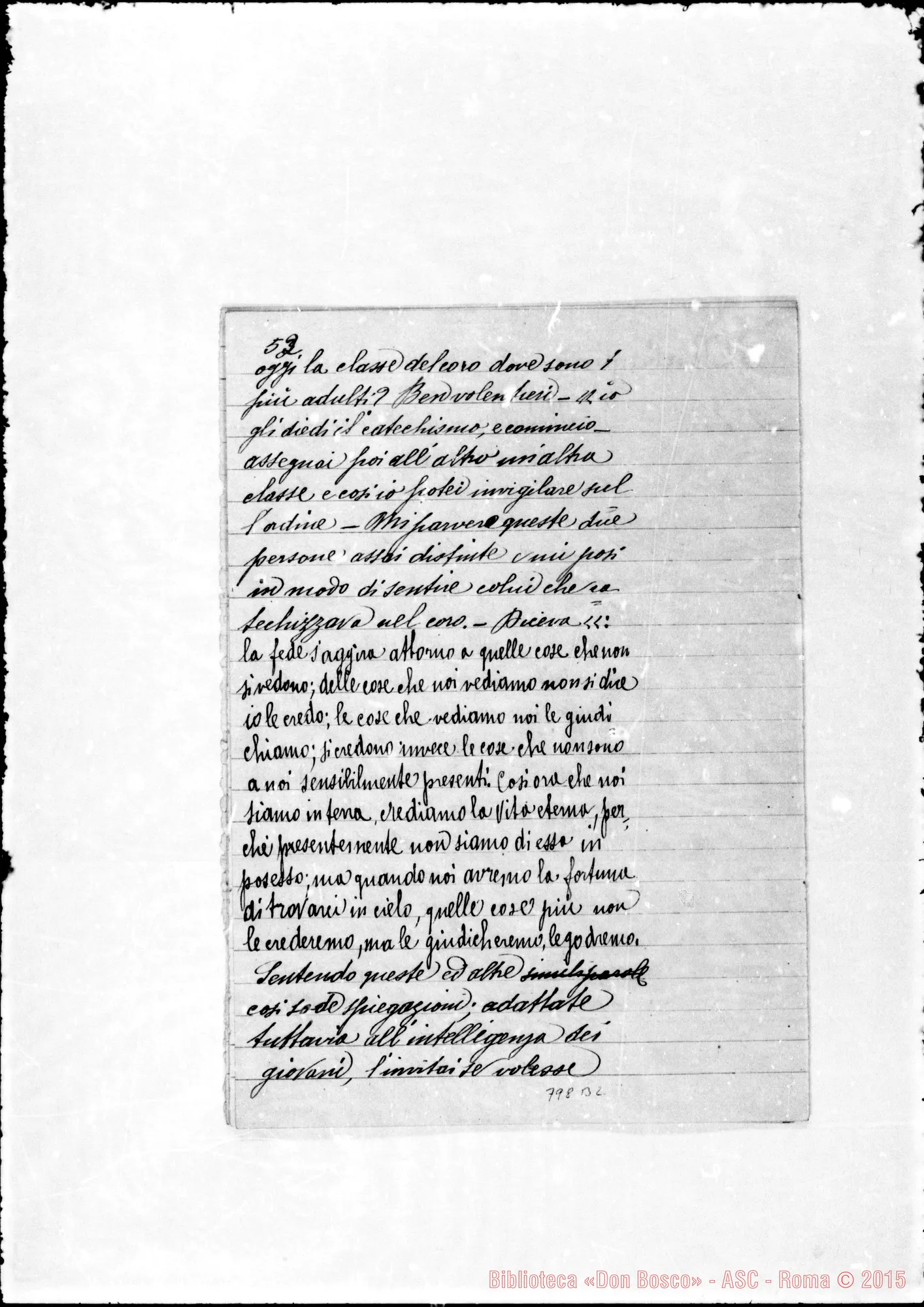 Fotogramma B 2