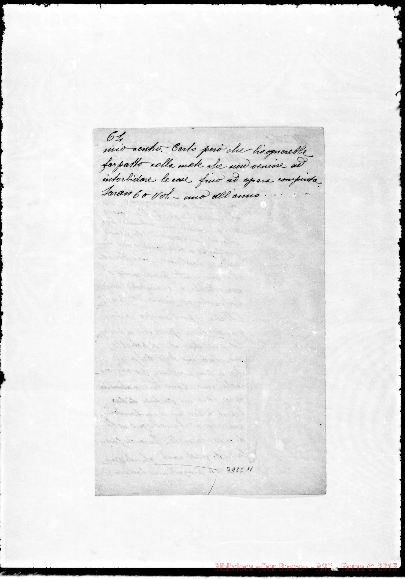 Fotogramma C 11
