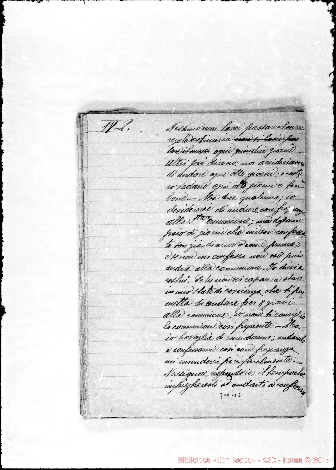 Fotogramma B 2